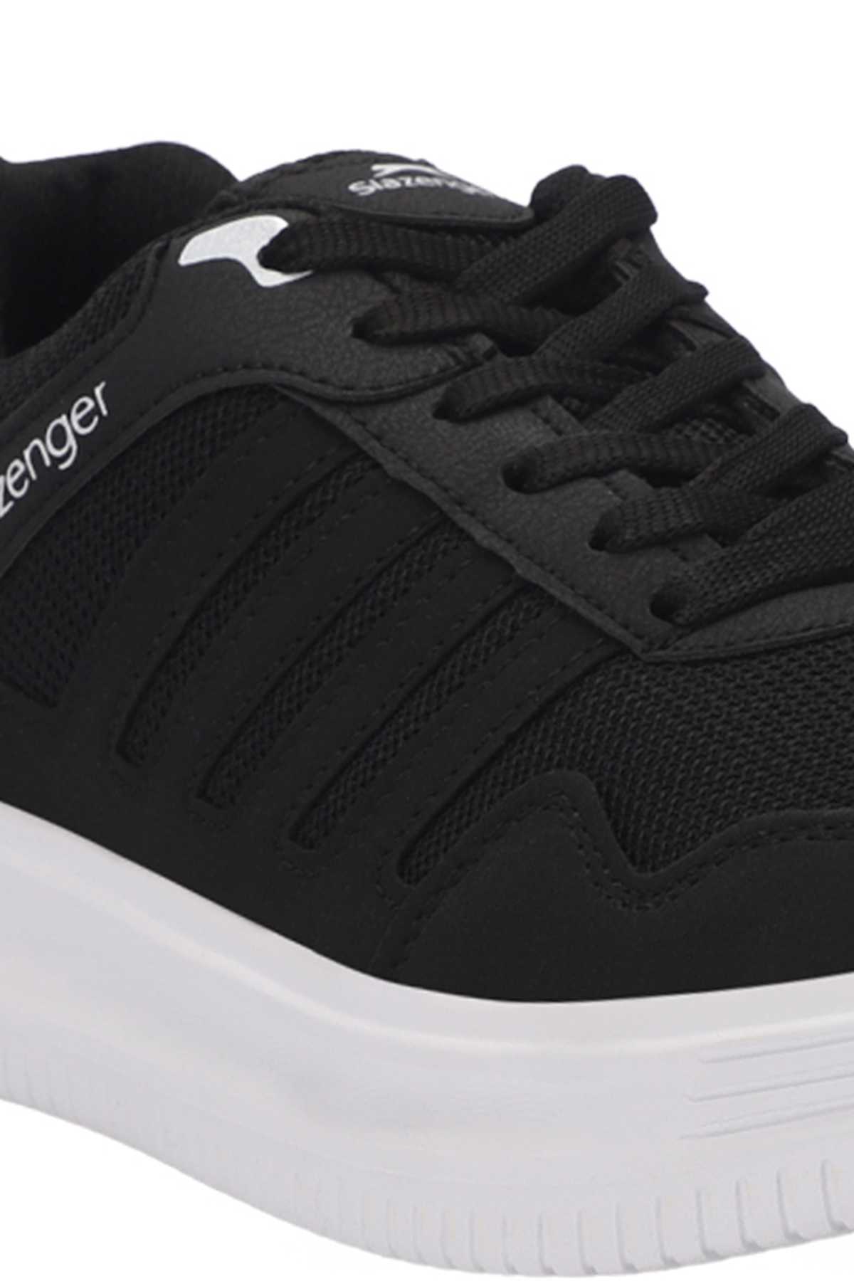 کفش کتانی مردانه ADAPT I مشکی / مشکی