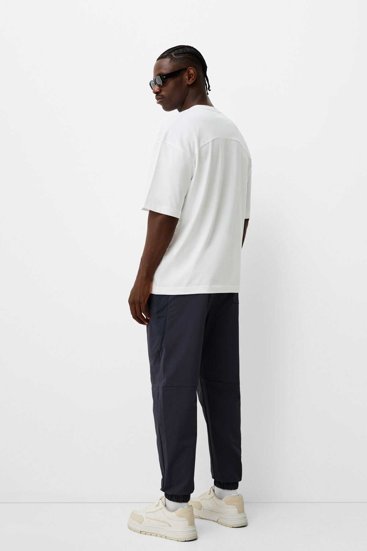 شلوار آهسته دویدن فنی