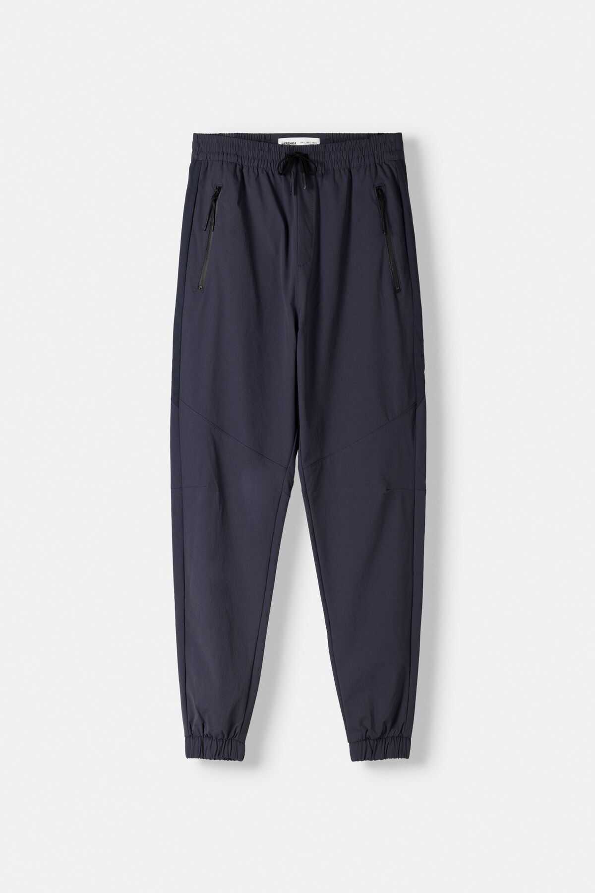 شلوار آهسته دویدن فنی