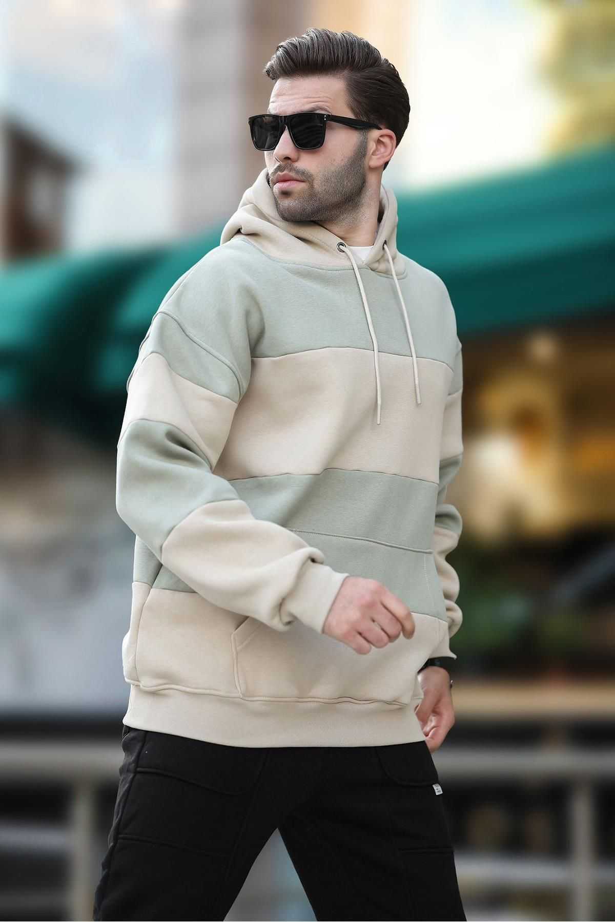 Bloc Color Color Color Ecru Detail Mobile