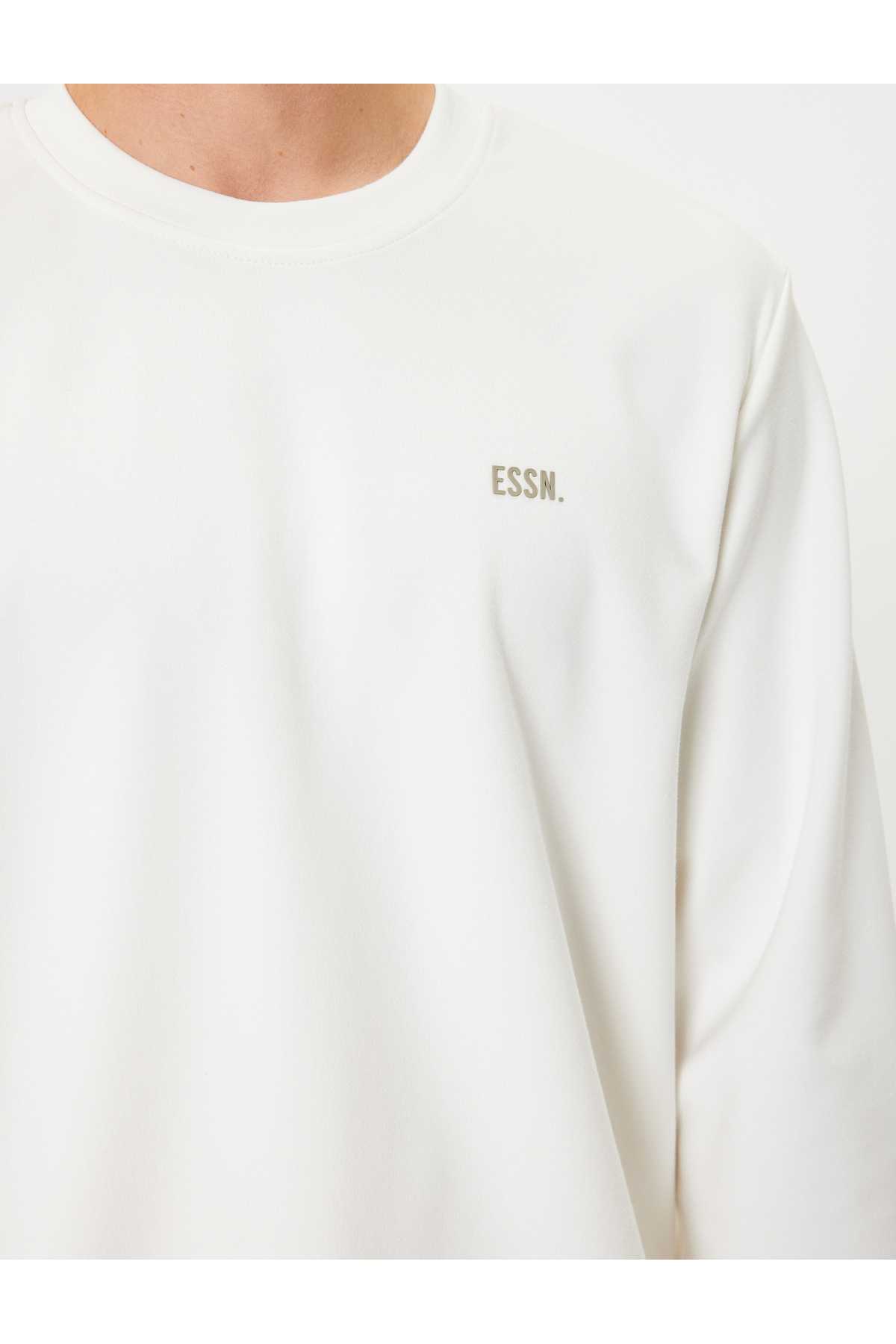 پیراهن دوچرخه دوچرخه پارچه ای با حداقل چاپ شده