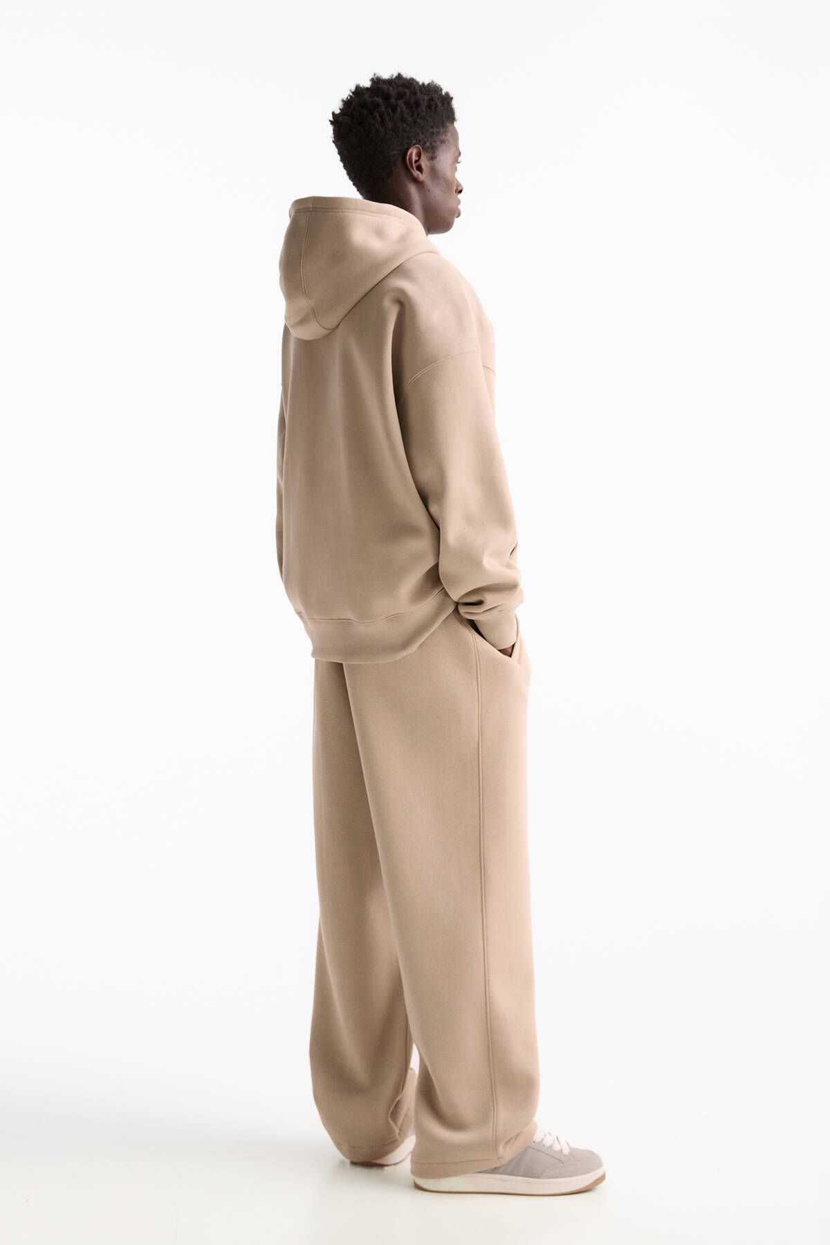 شلوار ورزشی پایه