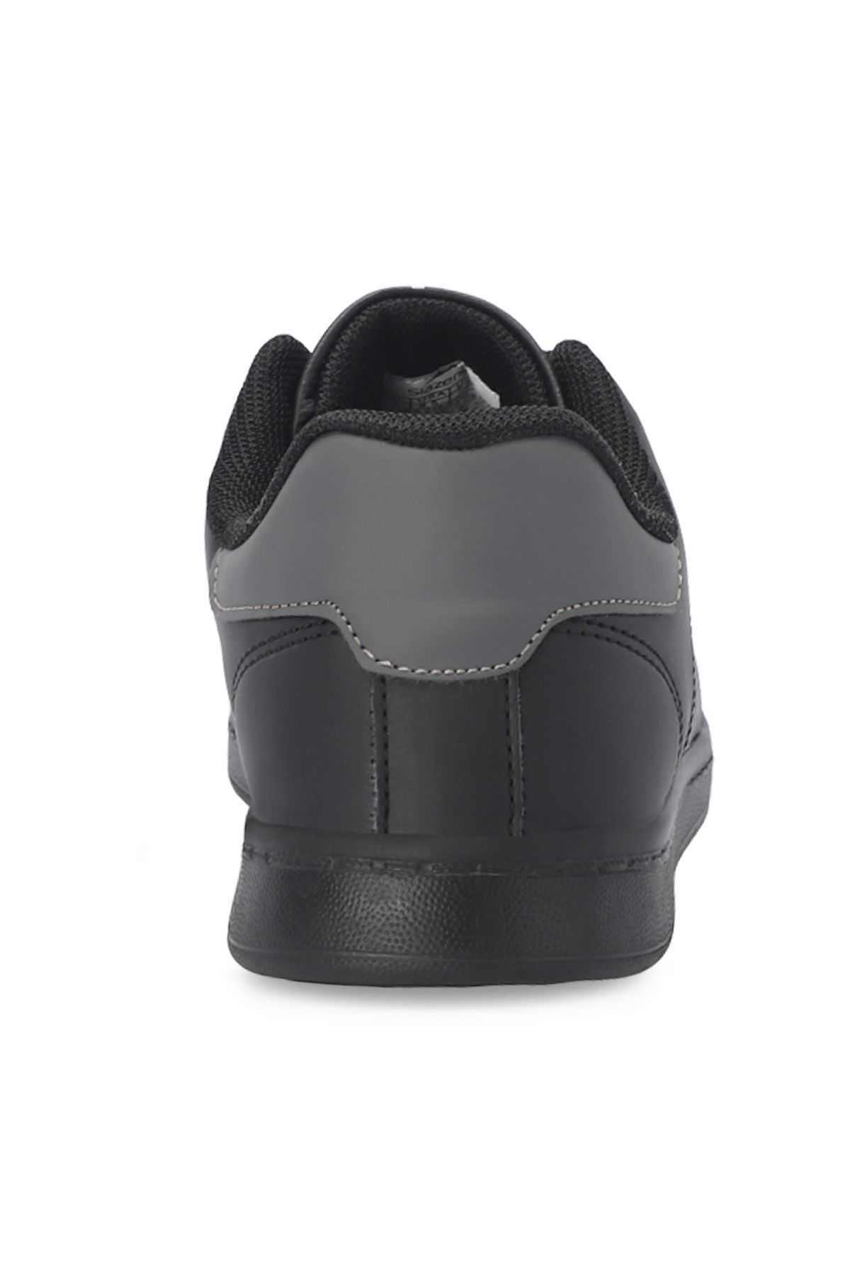 کفش کتانی مردانه ISCO سفید / مشکی