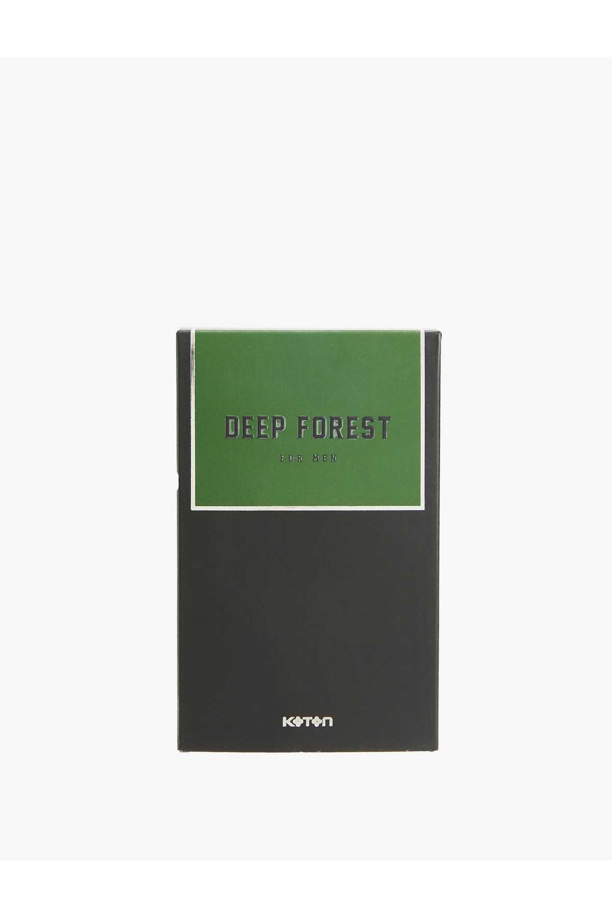 عطر دیپ فارست 100 میلی لیتر