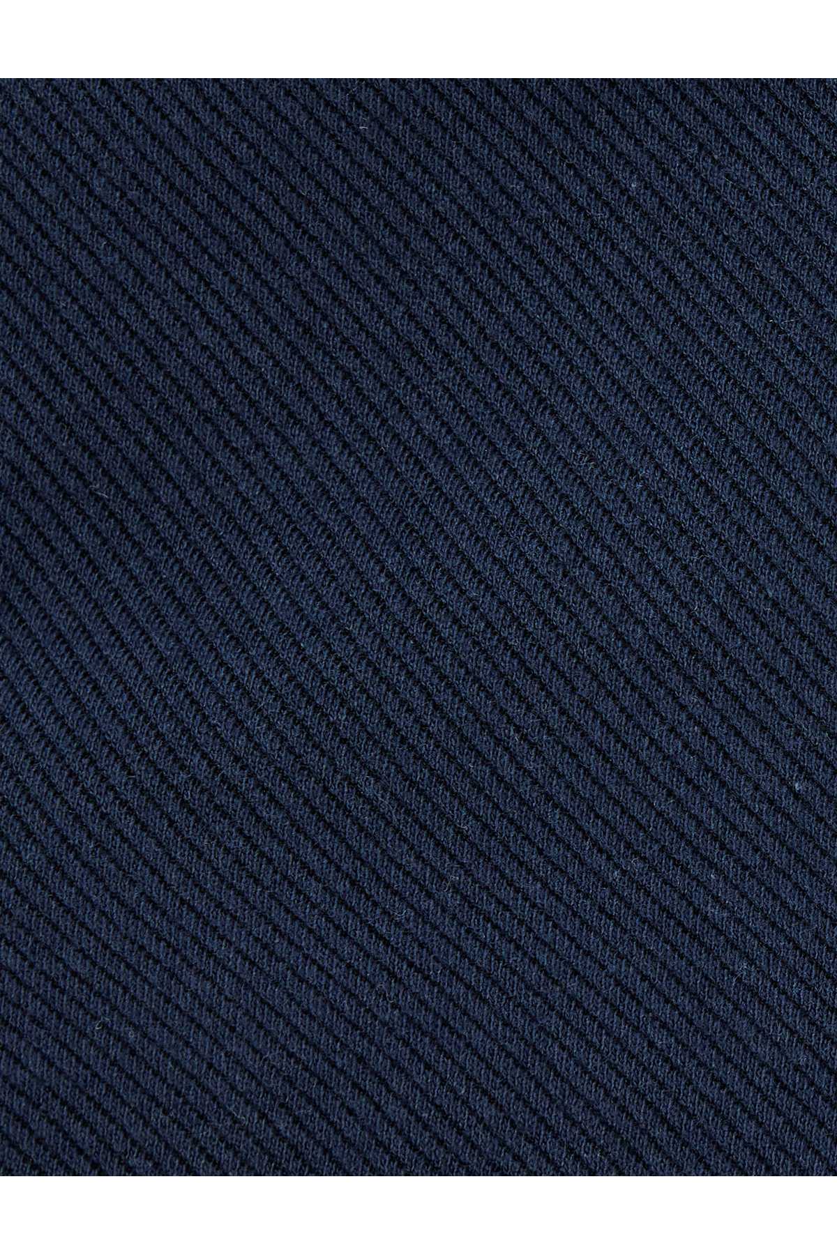 شلوارک چینو جیب کوتاه ترکیب پنبه ای با جزئیات