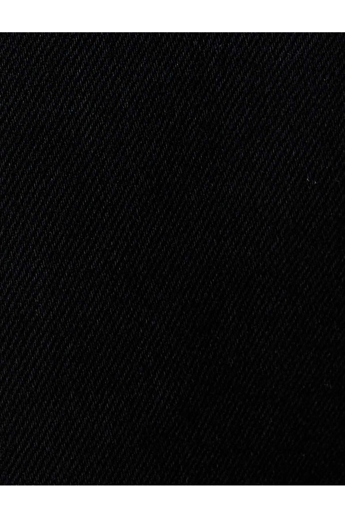 جیب شلوار جین پنبه ای دقیق جیب