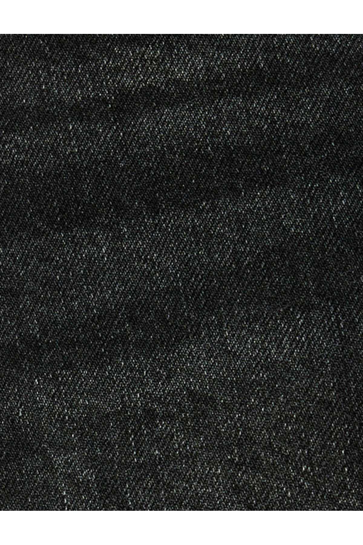 شلوار شل جین - استیو ژان