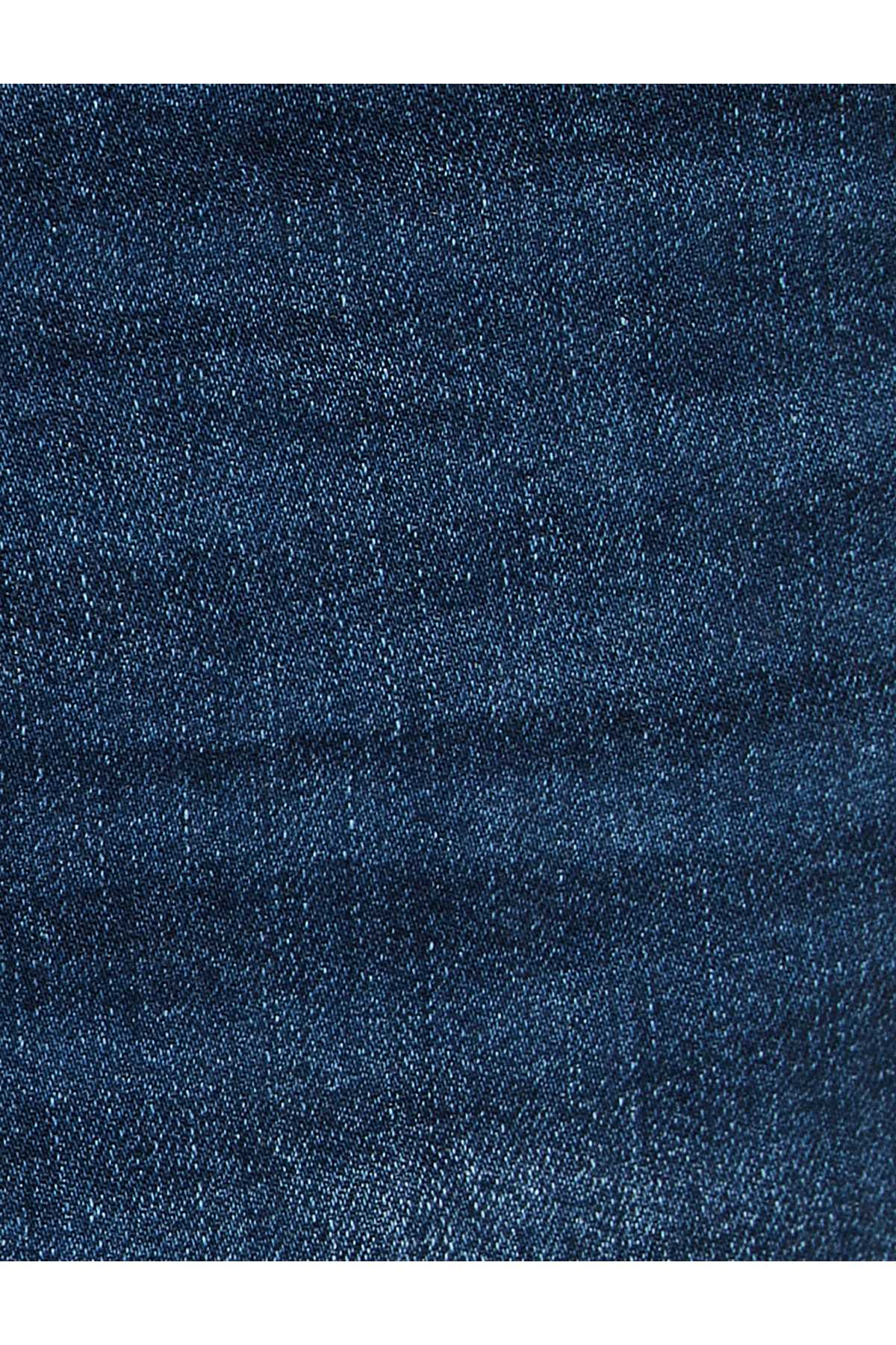 شلوار جین راسته - مارک ژان