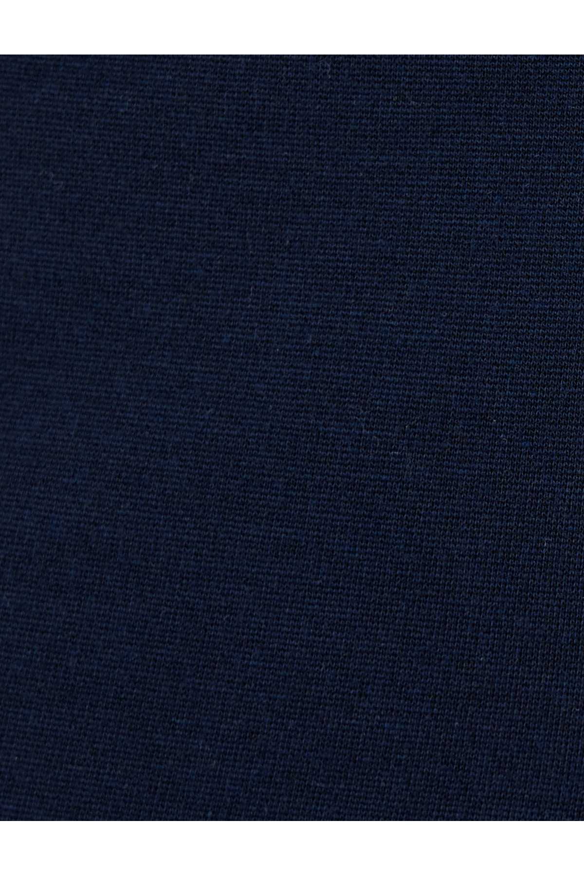 شلوار کمری توری با جزئیات جیب