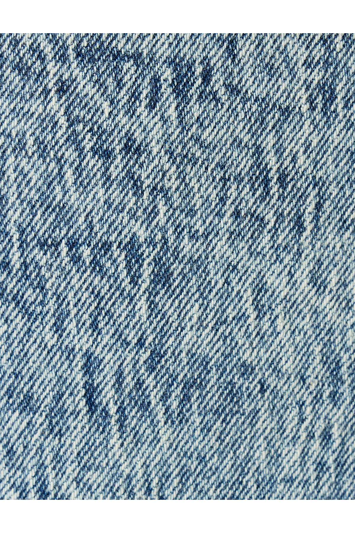 شلوار جین تناسب مخروطی - جو جین