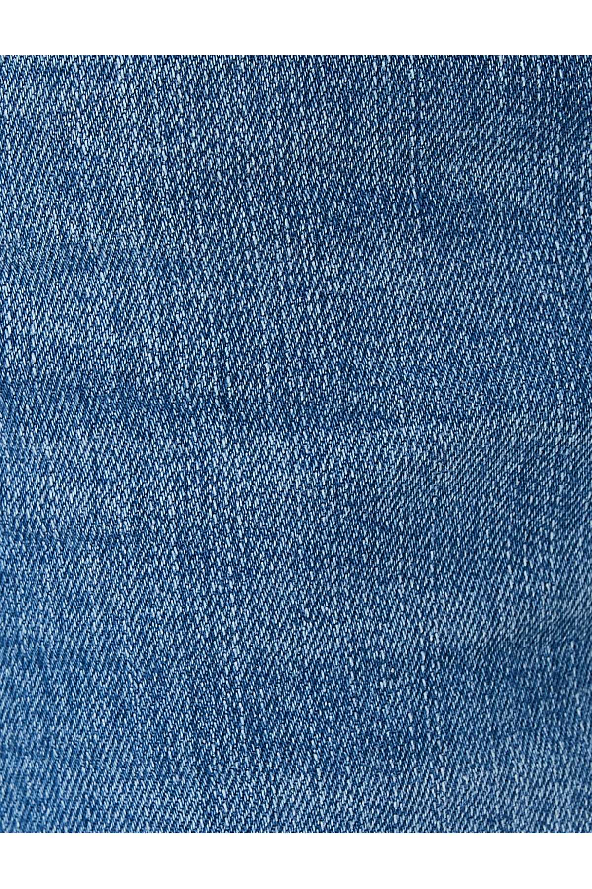 Brad Jeans - Slim Fit Jean