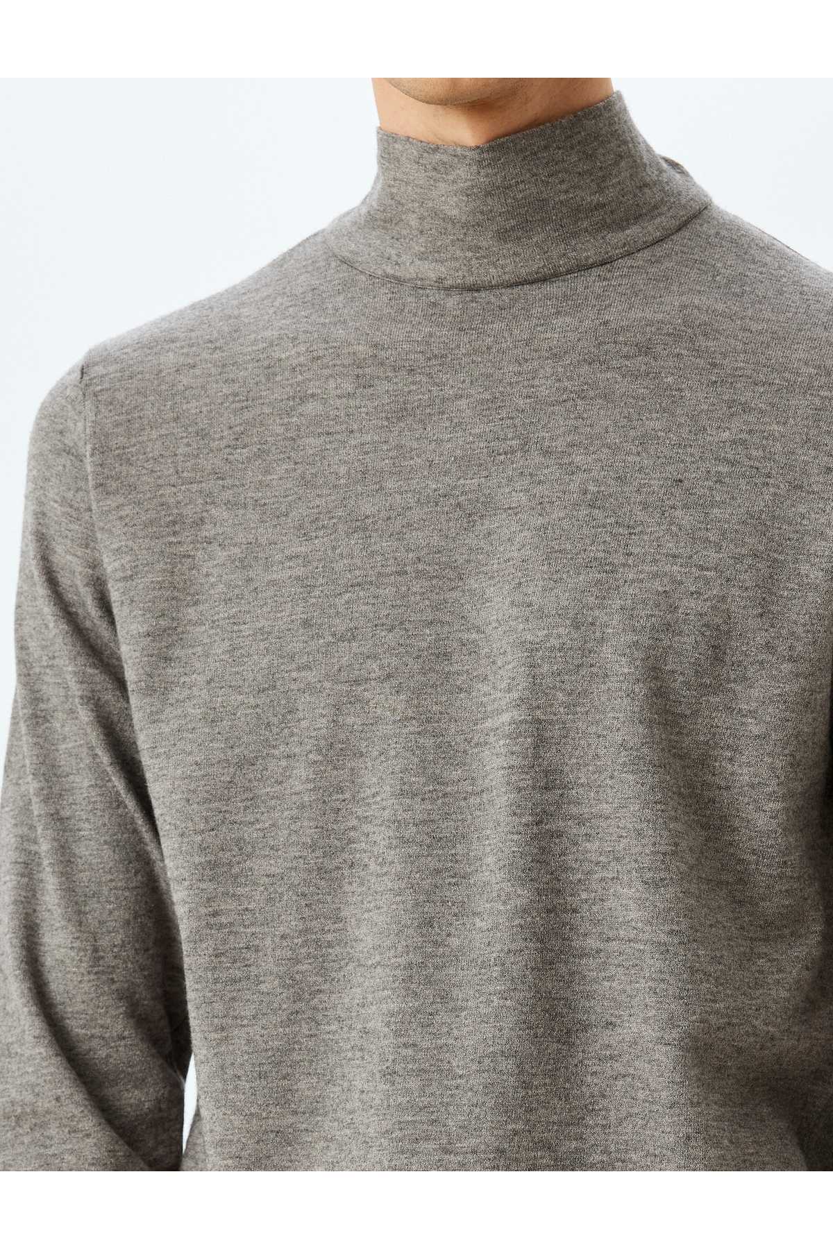 ژاکت زینتی فارغ التحصیل آستین بلند ویسکوز مخلوط