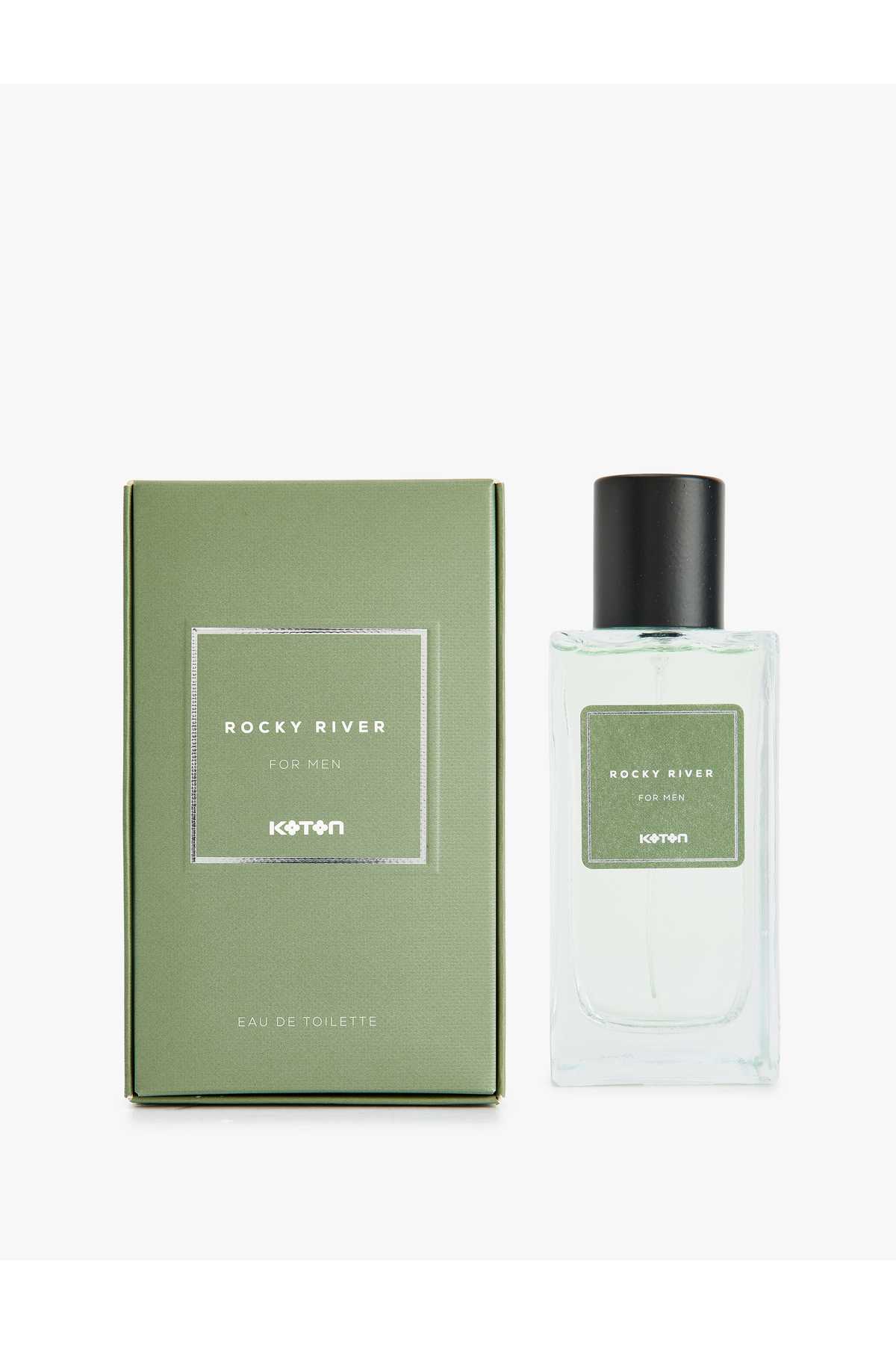 Rocky River 100 میلی لیتر