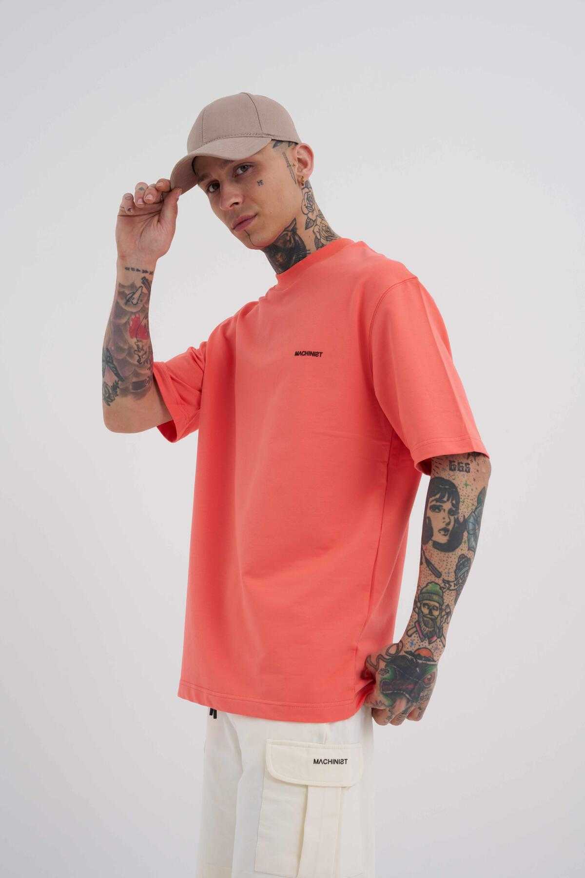 تیشرت نخی ساده و مشکی