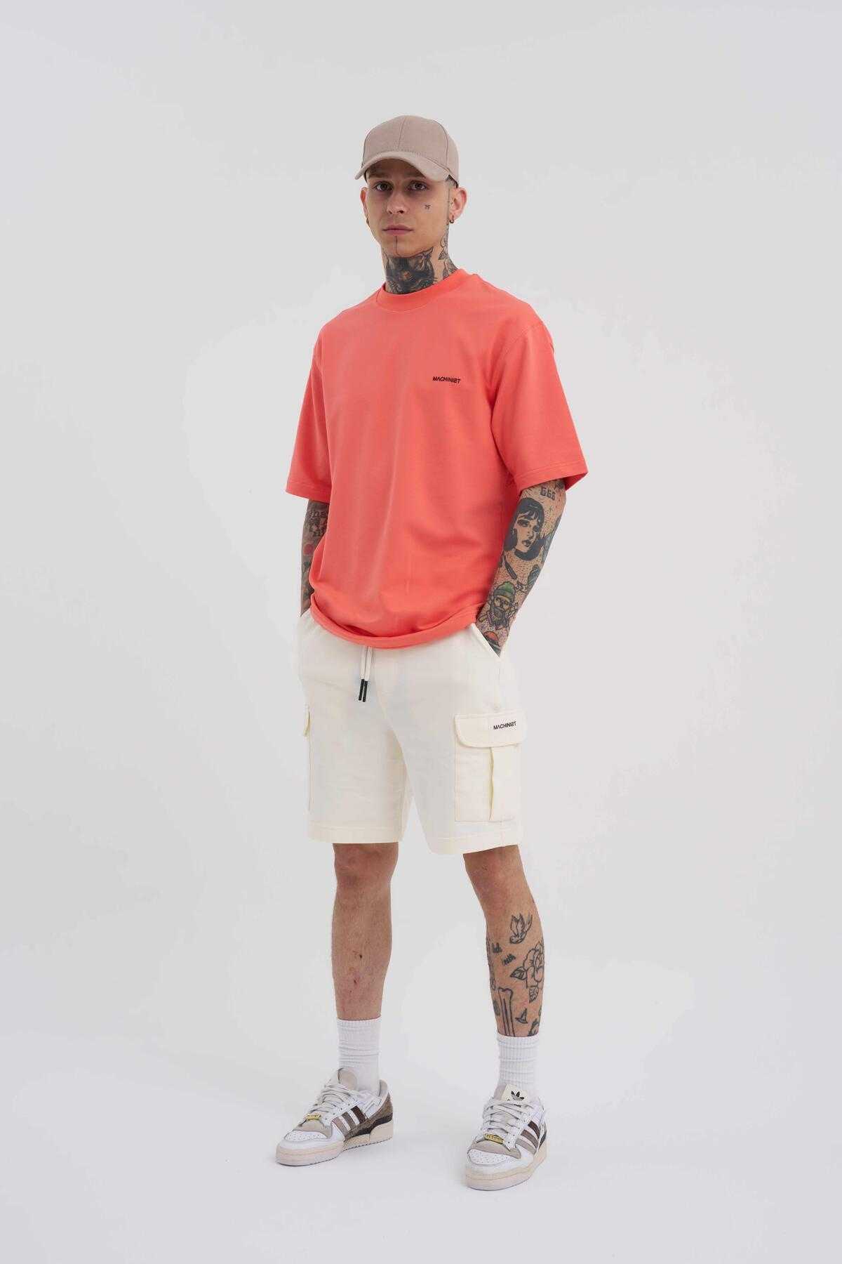 تیشرت نخی ساده و مشکی