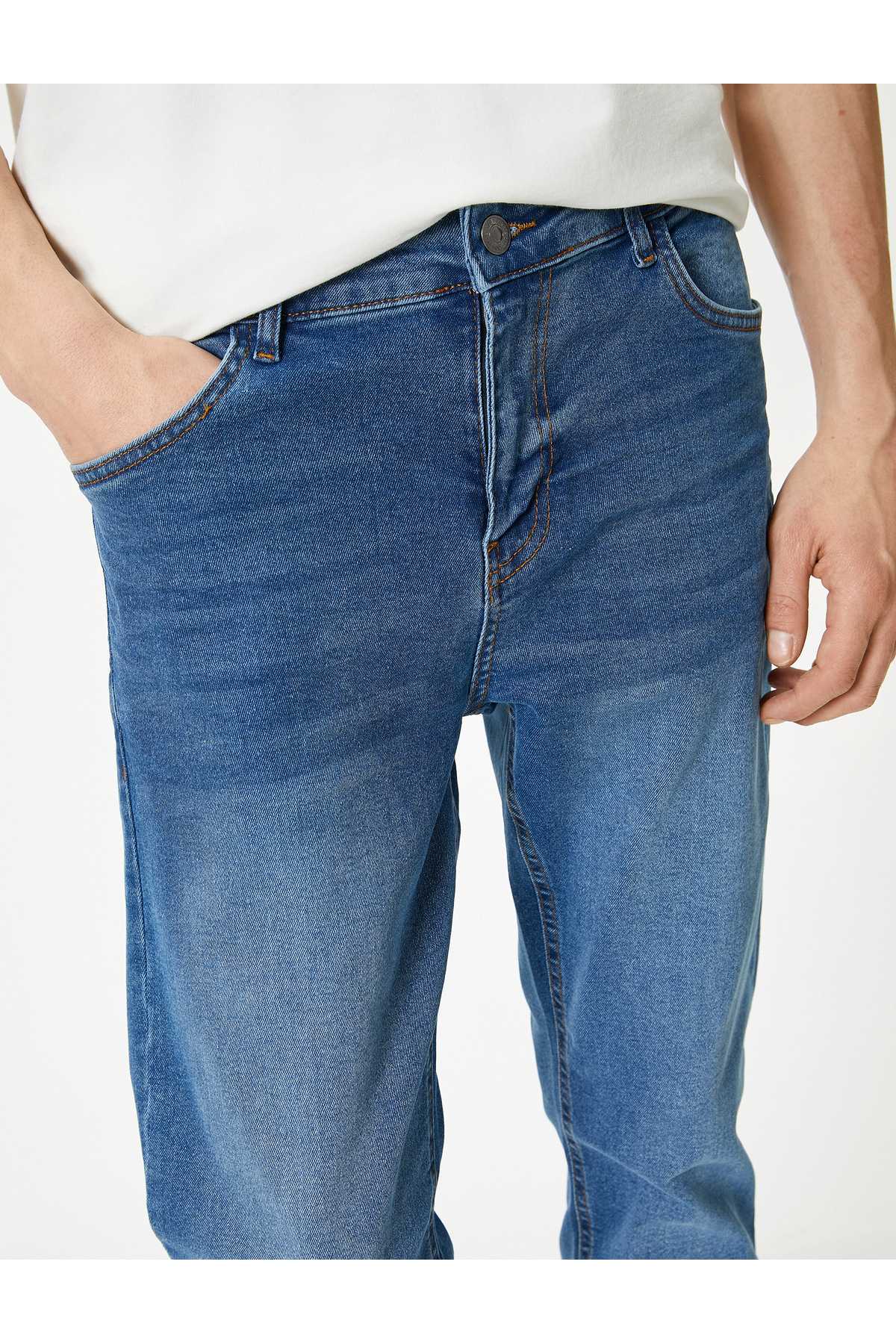 مایکل جین - شلوار جین تنگ