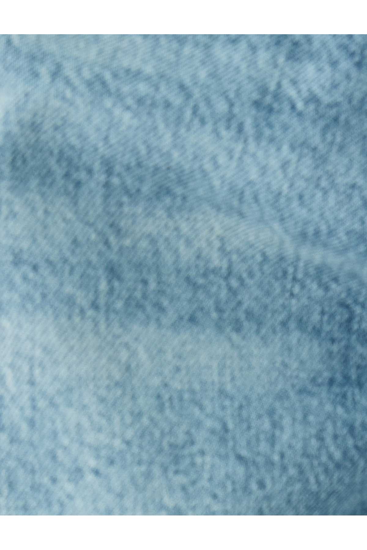 جین مخروطی فیت - جو جین