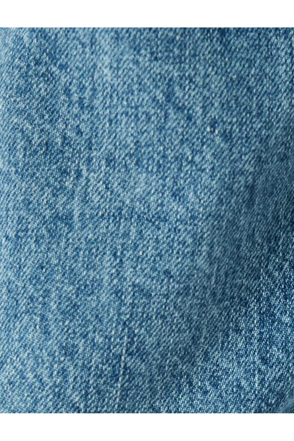 جین مخروطی فیت - جو جین