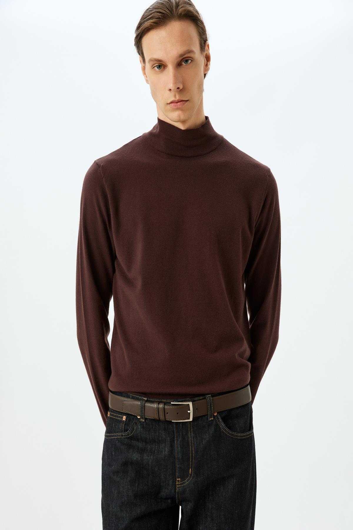 ژاکت زینتی فارغ التحصیل آستین بلند ویسکوز مخلوط