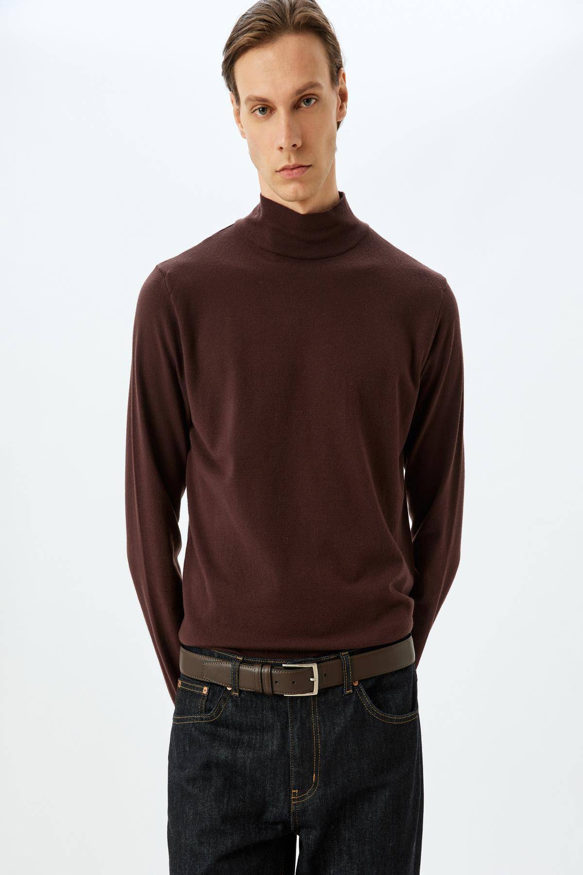 ژاکت زینتی فارغ التحصیل آستین بلند ویسکوز مخلوط