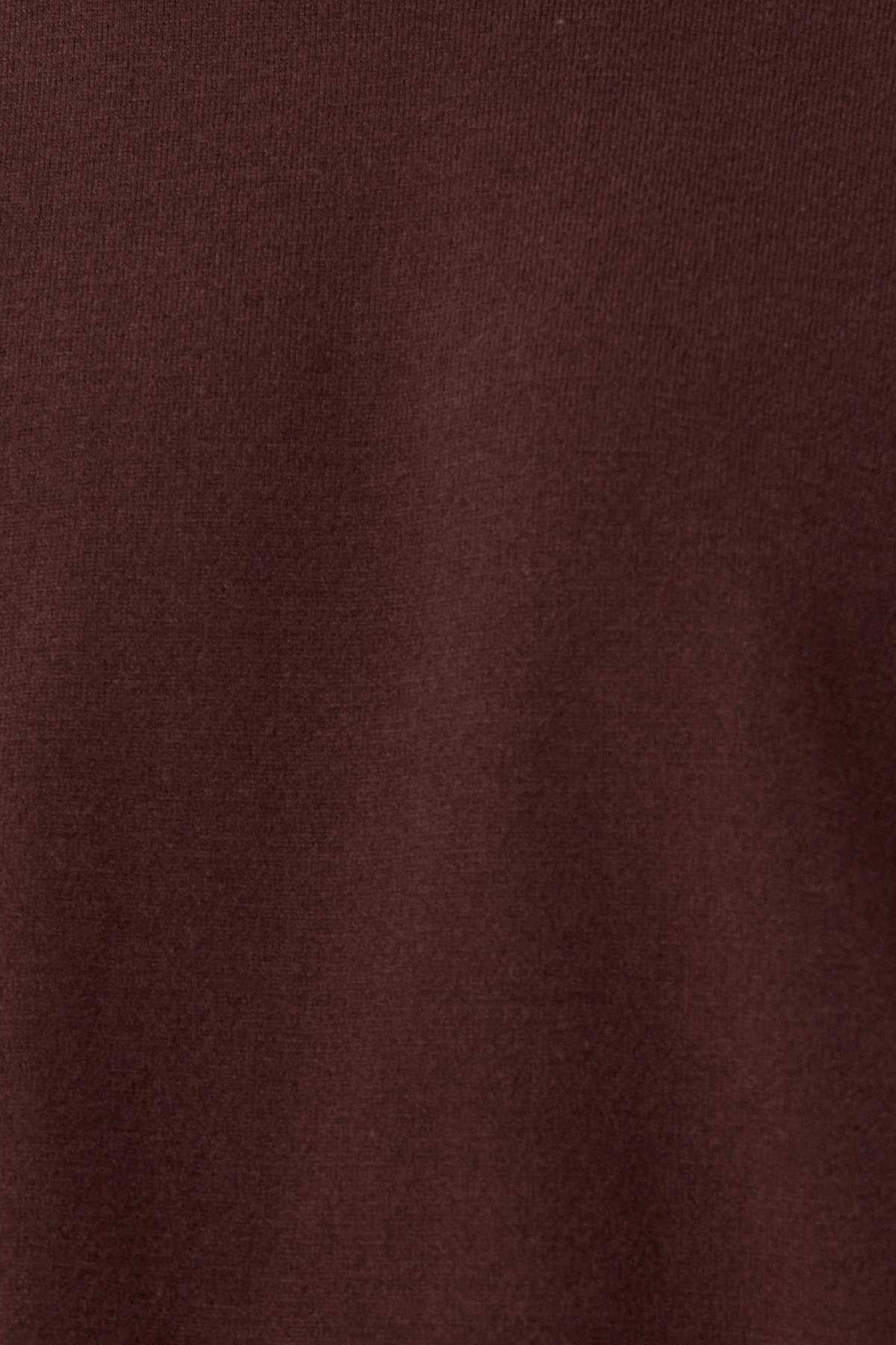 ژاکت زینتی فارغ التحصیل آستین بلند ویسکوز مخلوط