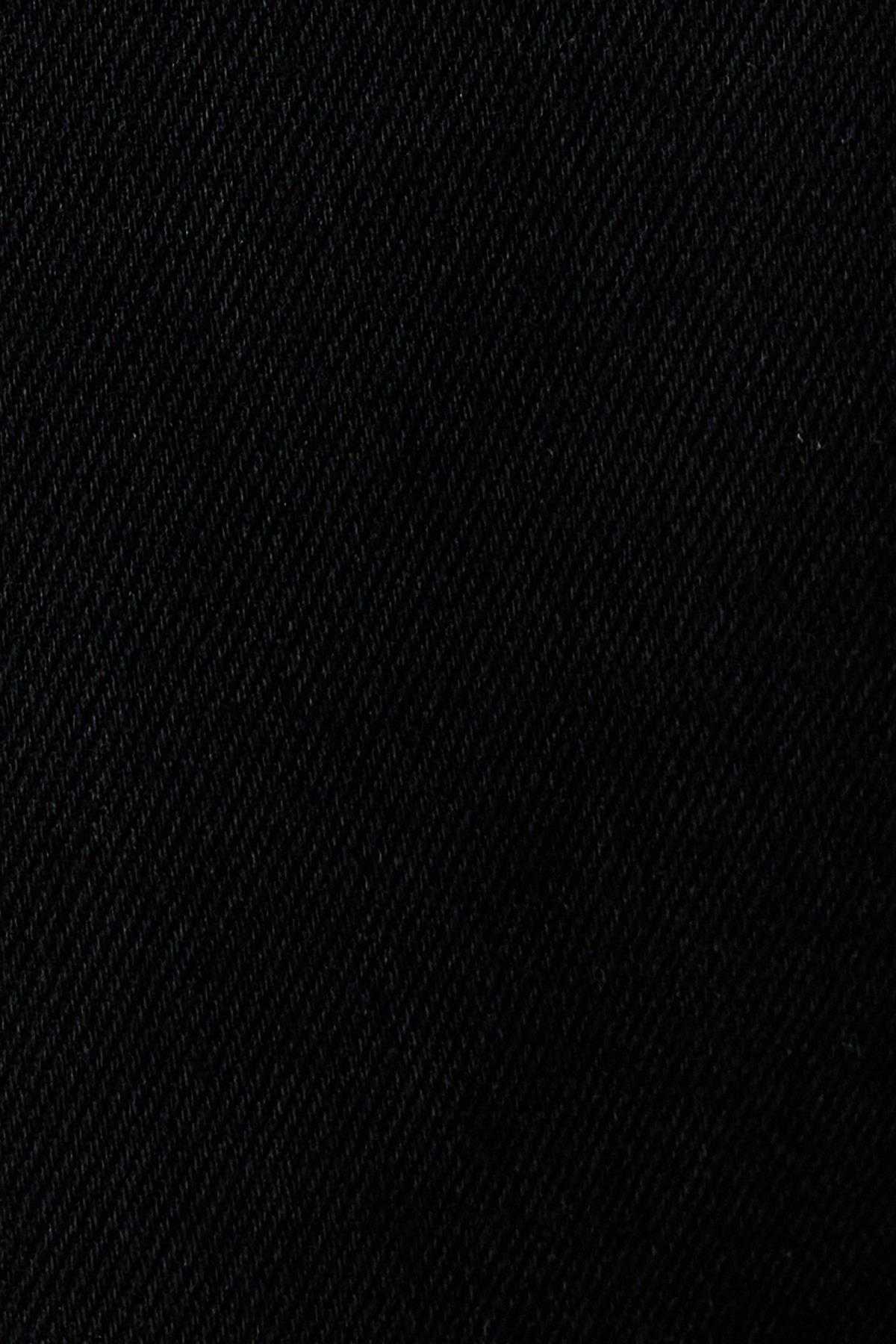 جیب شلوار جین پنبه ای دقیق جیب