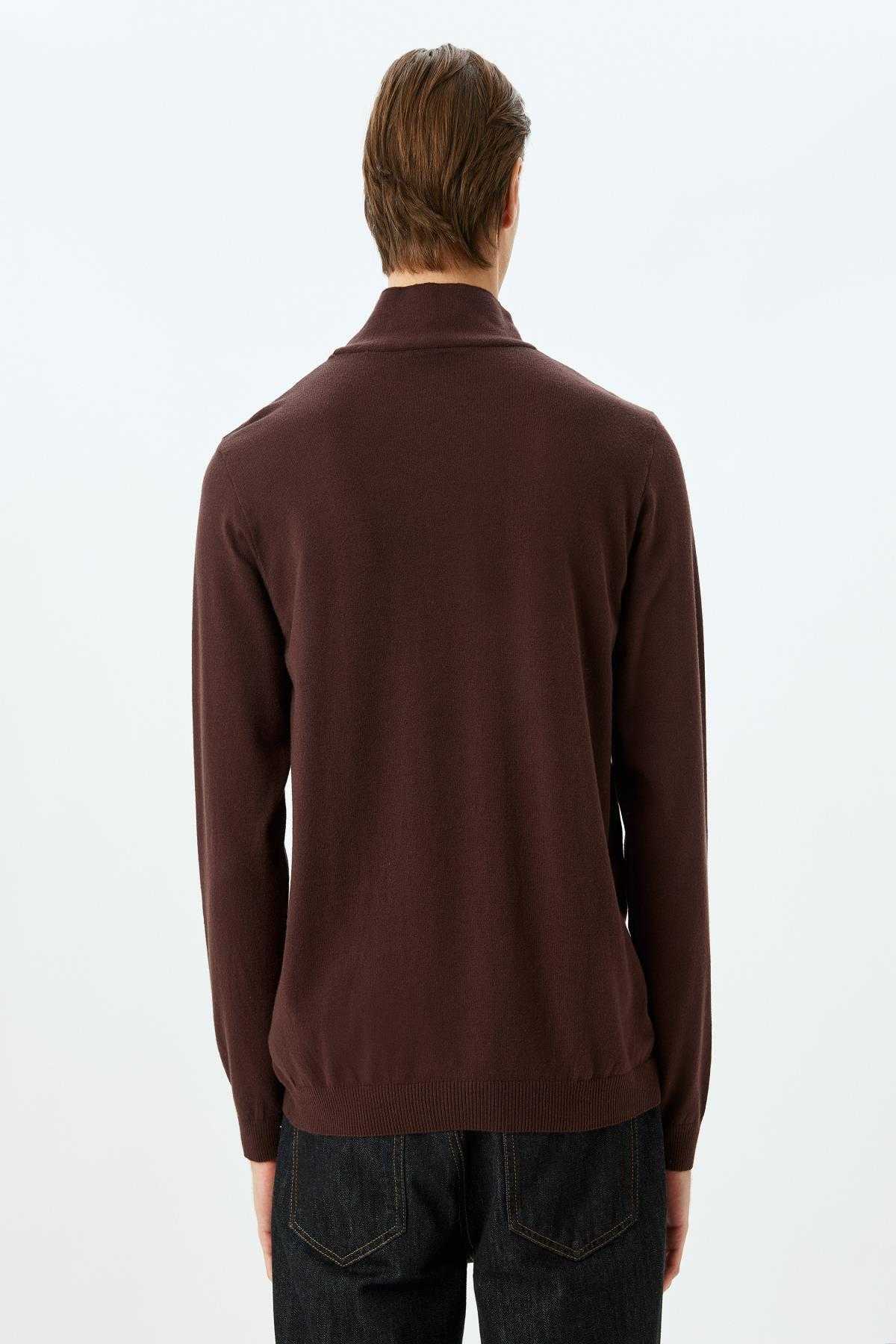 ژاکت زینتی فارغ التحصیل آستین بلند ویسکوز مخلوط