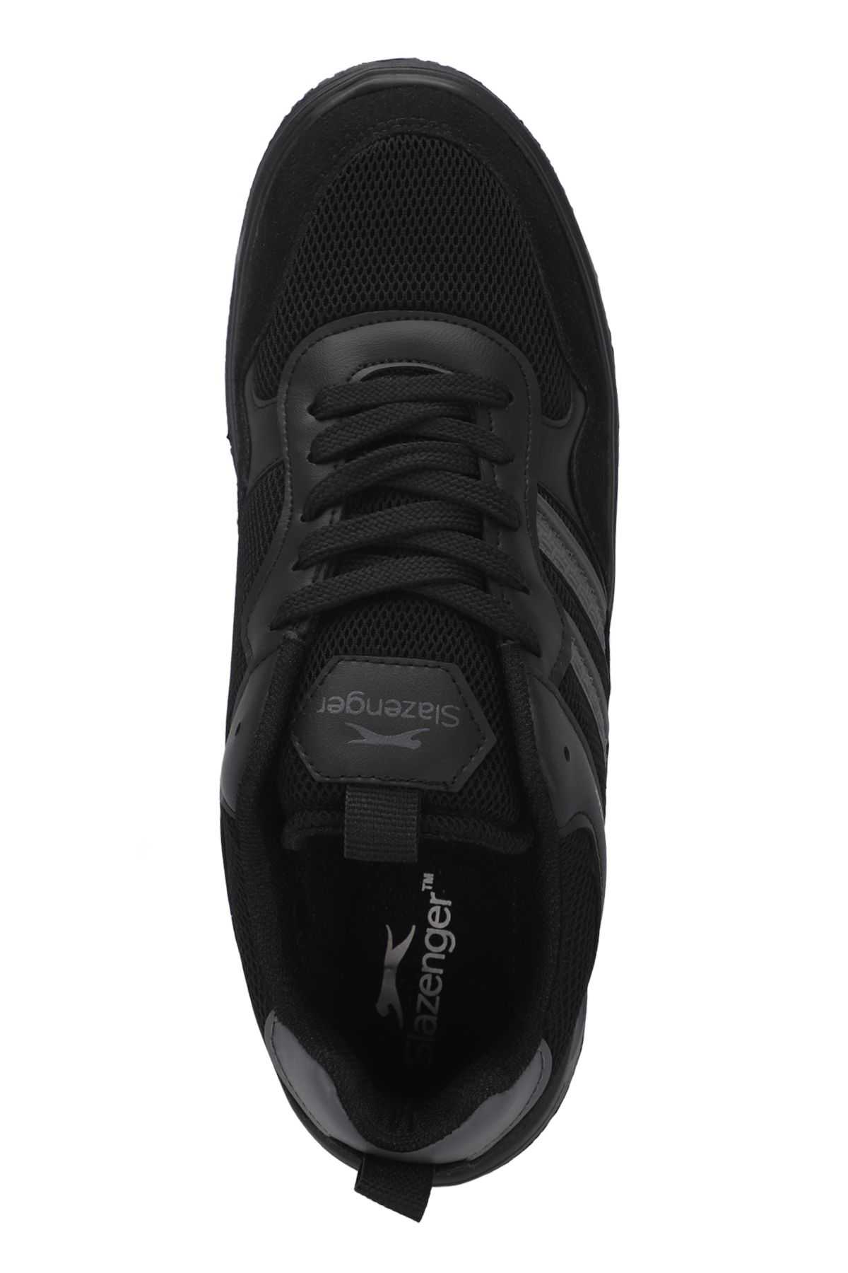 کفش های مار مگا من دودی / نارنجی