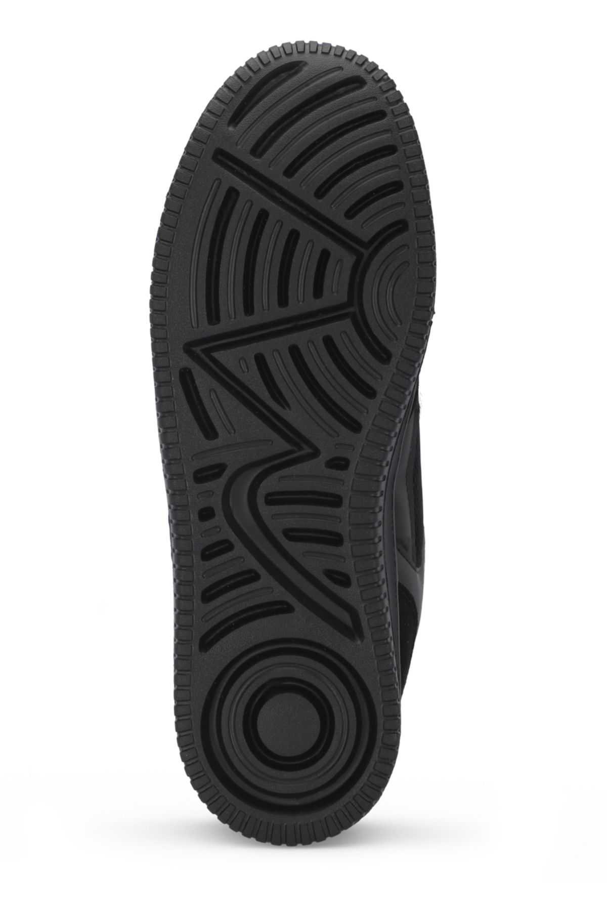 کفش های مار مگا من دودی / نارنجی