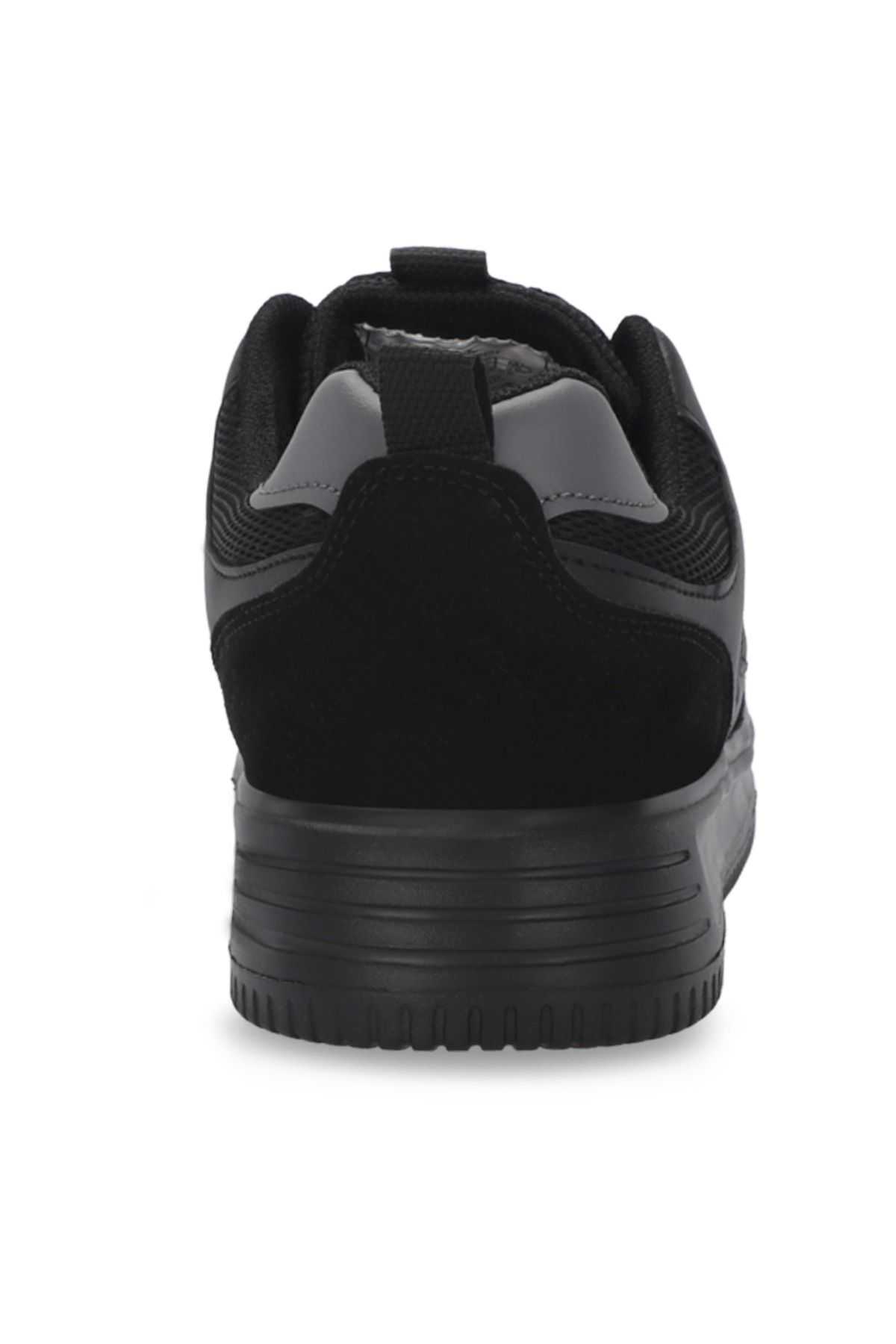 کفش های مار مگا من دودی / نارنجی