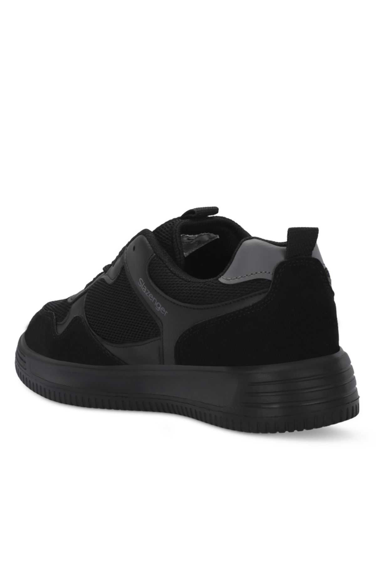 کفش های مار مگا من دودی / نارنجی