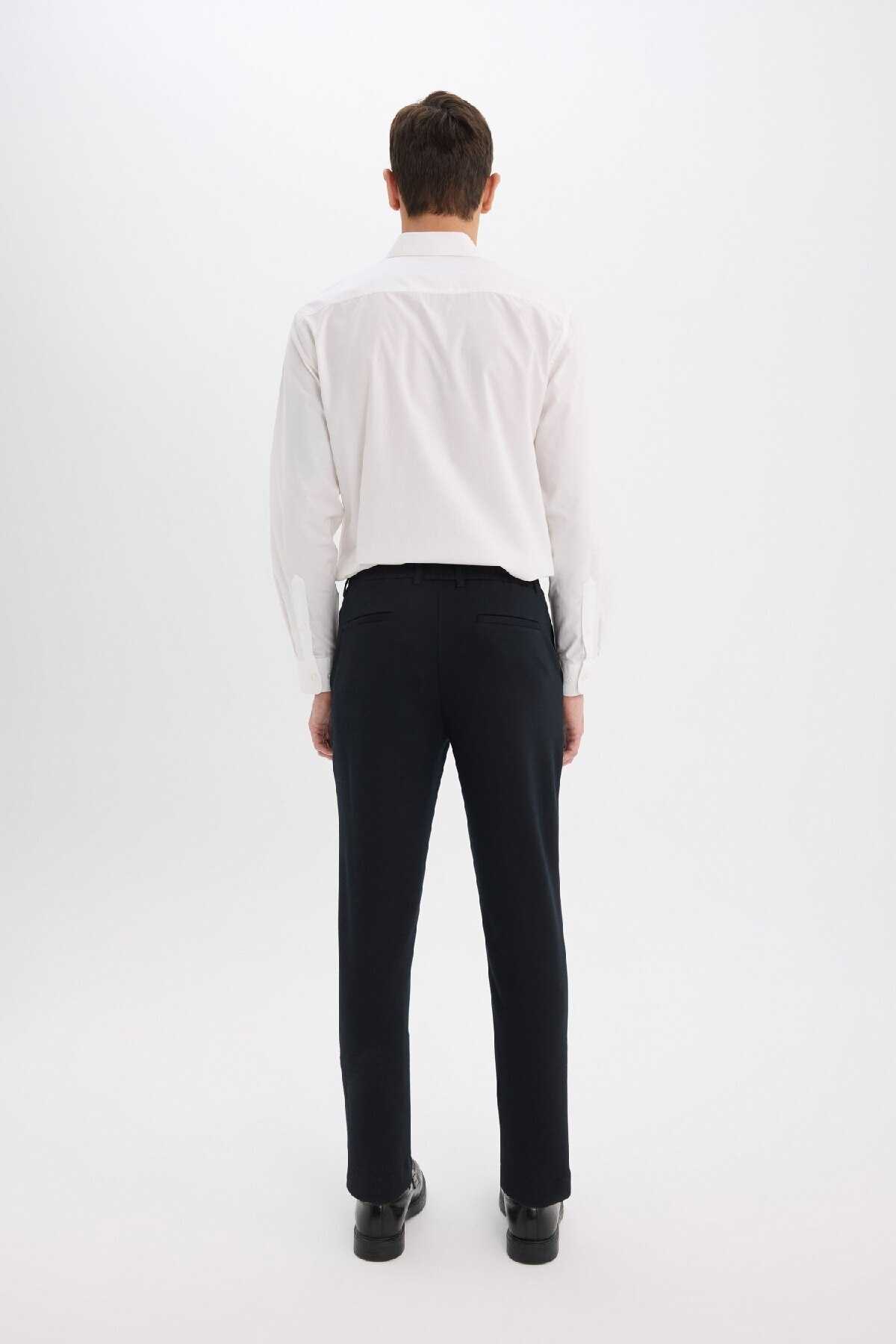 شلوار پارچه ای تابستانی Jogger