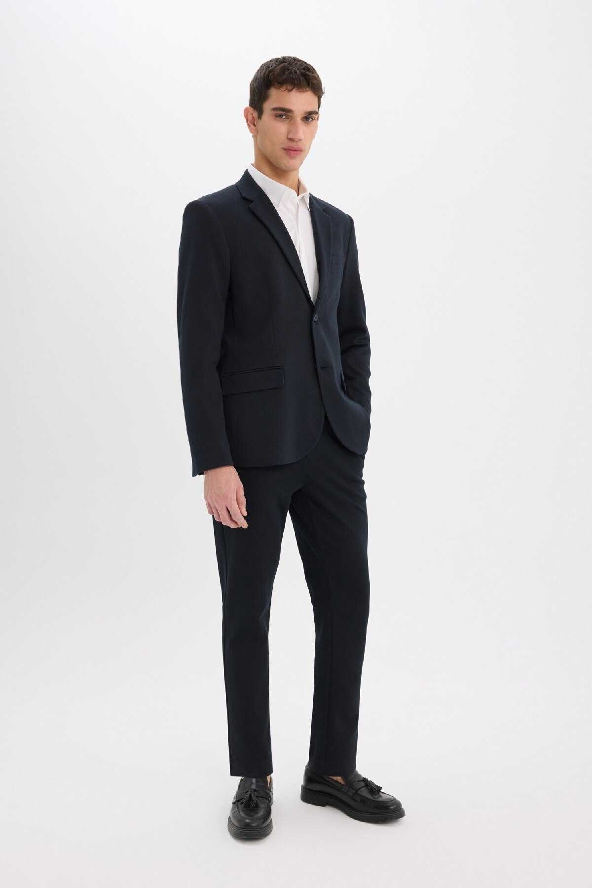 شلوار پارچه ای تابستانی Jogger