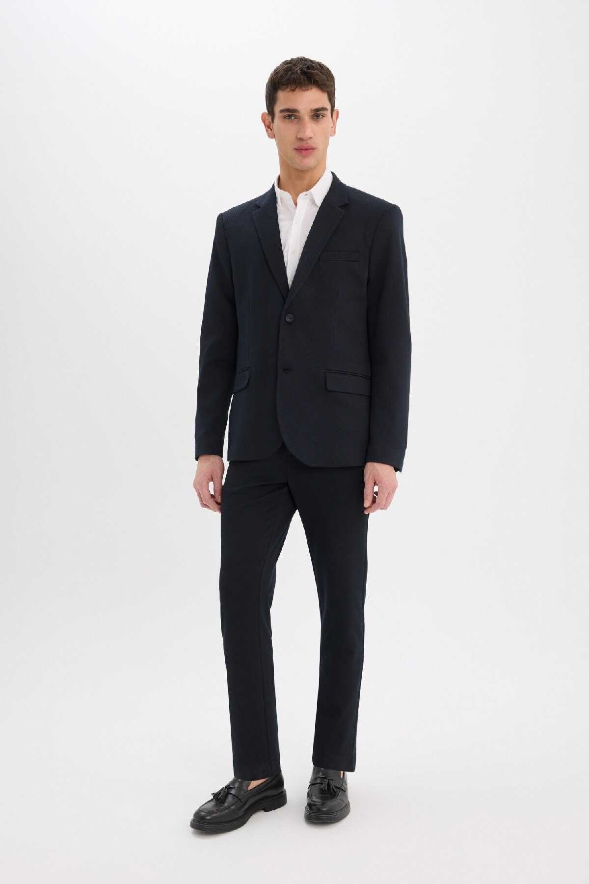 شلوار پارچه ای تابستانی Jogger