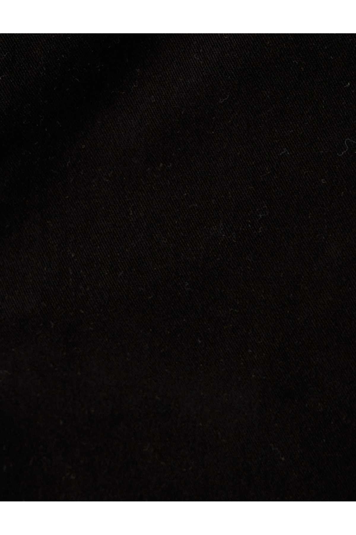 شلوار گاباردین نخی باریک