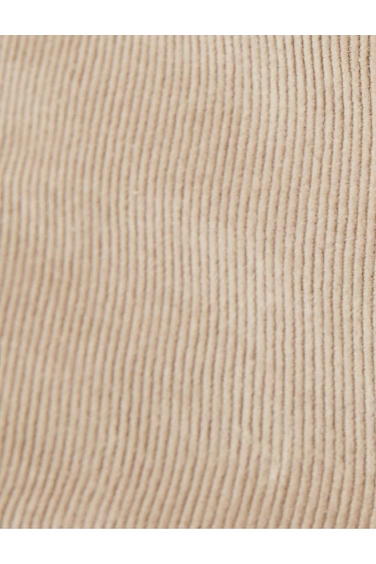 جیب پنبه ای شلوار مخملی فتیله