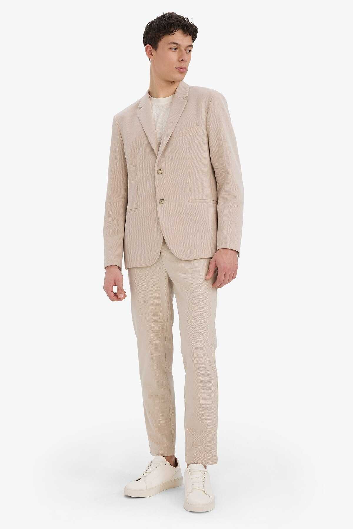 شلوار پارچه ای تابستانی Jogger