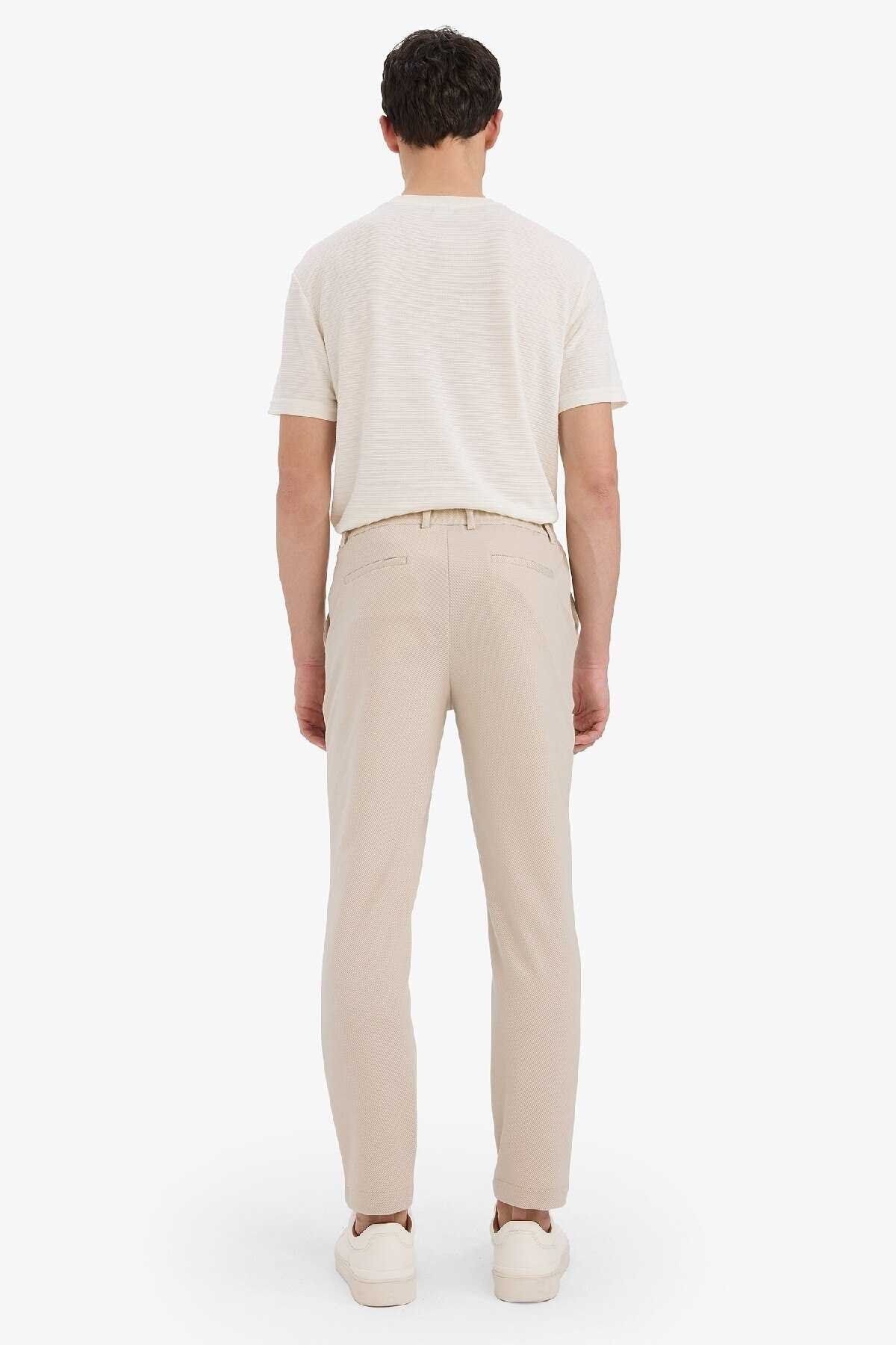 شلوار پارچه ای تابستانی Jogger