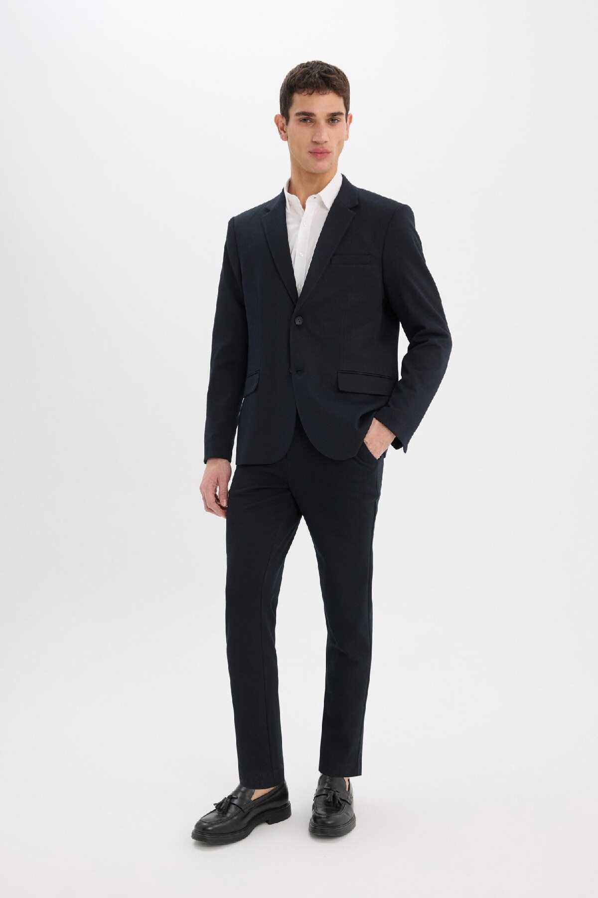 شلوار پارچه ای تابستانی Jogger