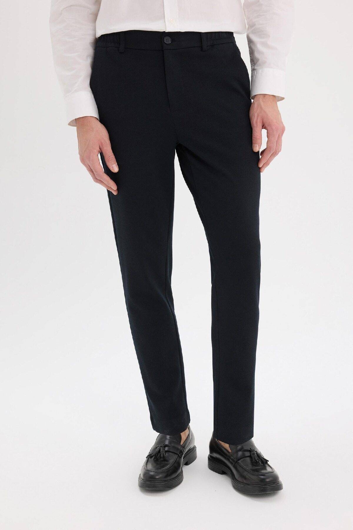 شلوار پارچه ای تابستانی Jogger