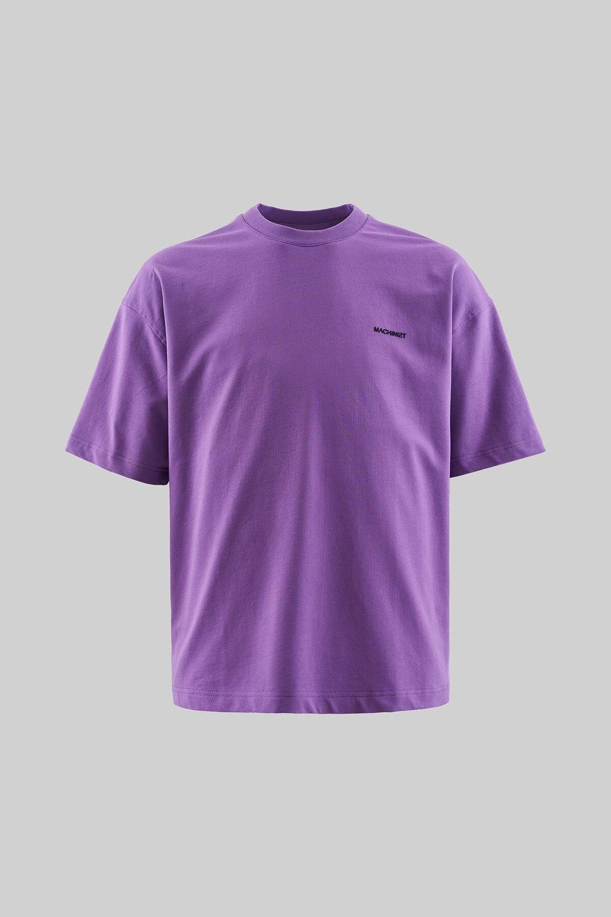 تیشرت پنبه ای بزرگ سایز سبز