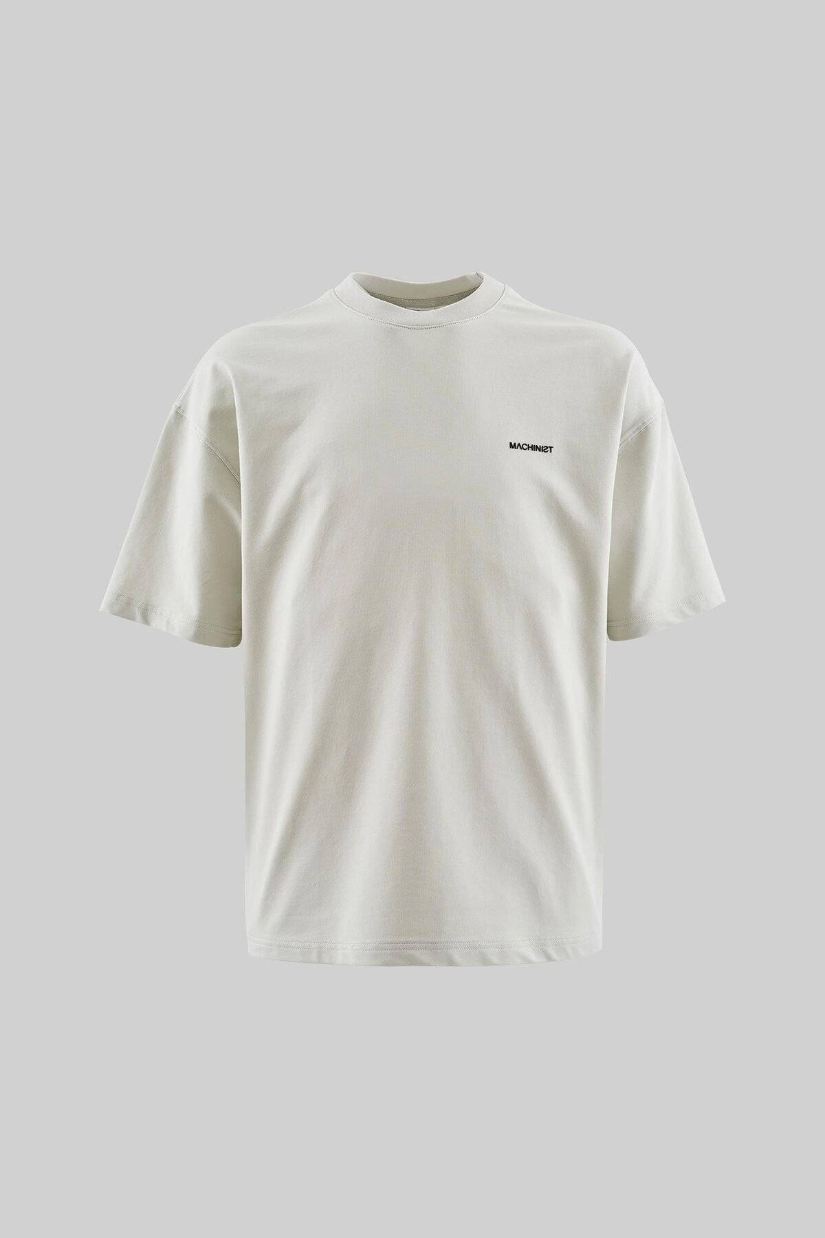 تیشرت پنبه ای بزرگ سایز سبز