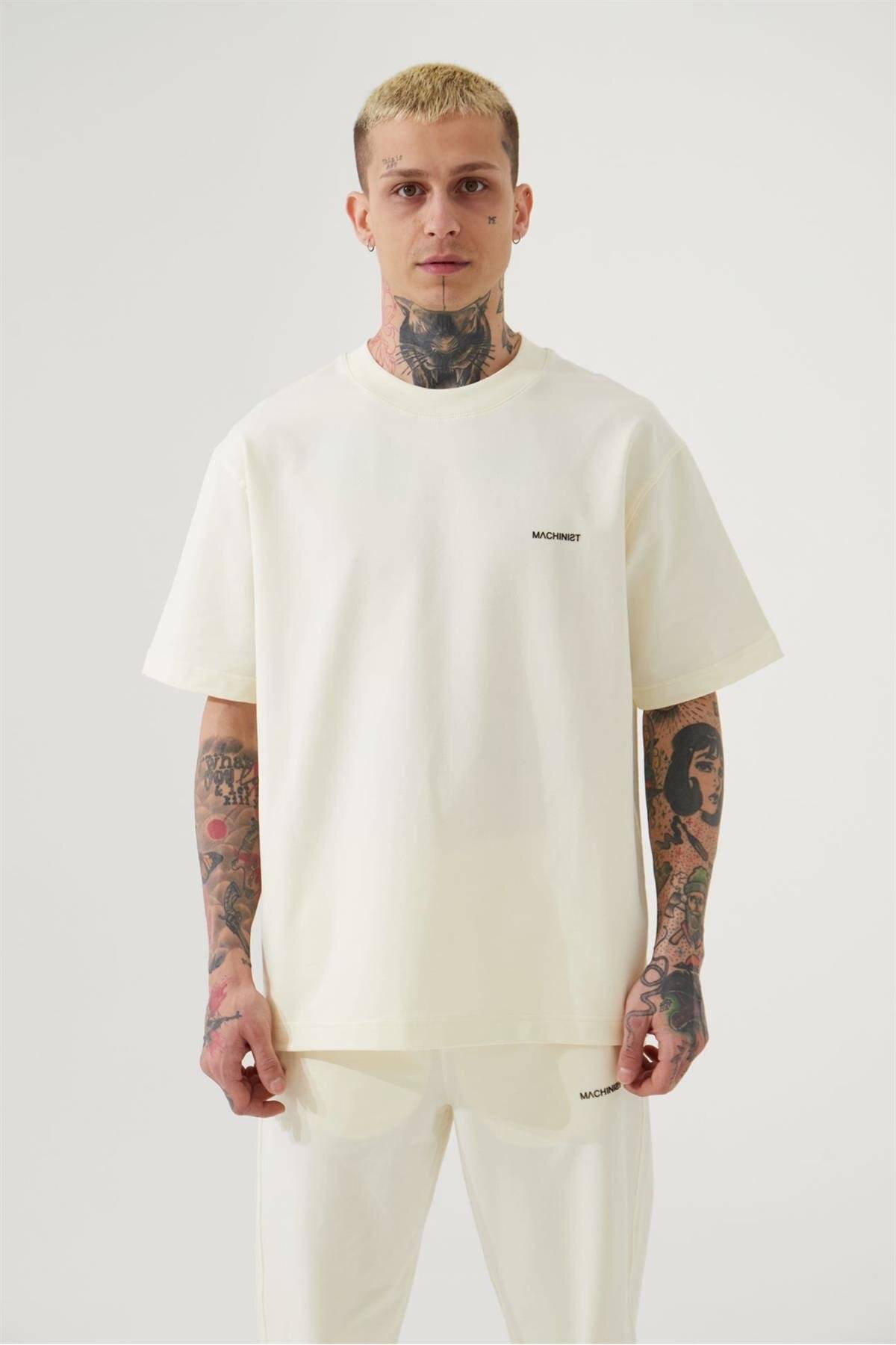 تیشرت نخی ساده و مشکی