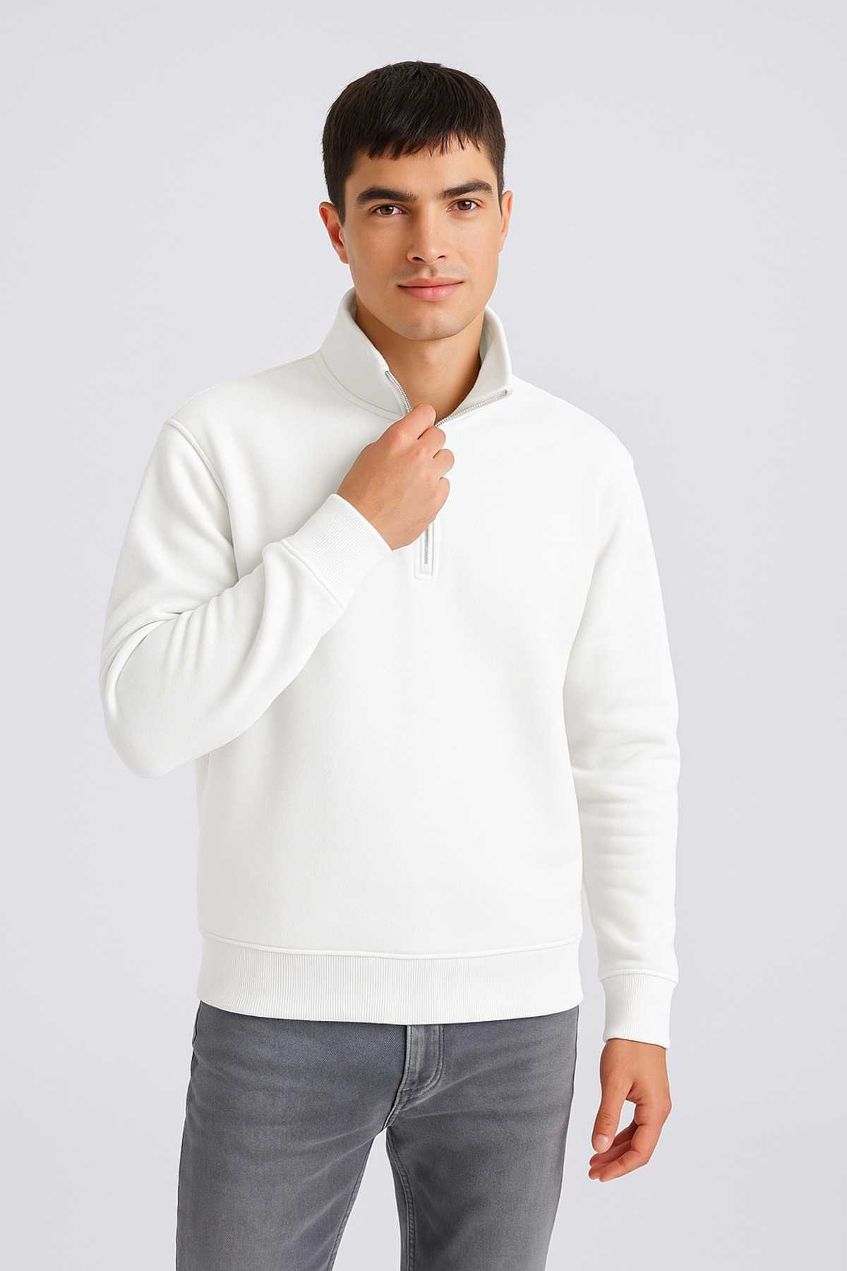 سویشرت راحت مناسب