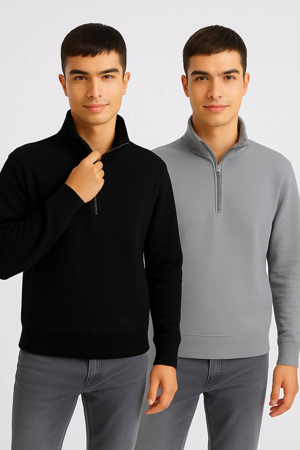 سویشرت راحت مناسب