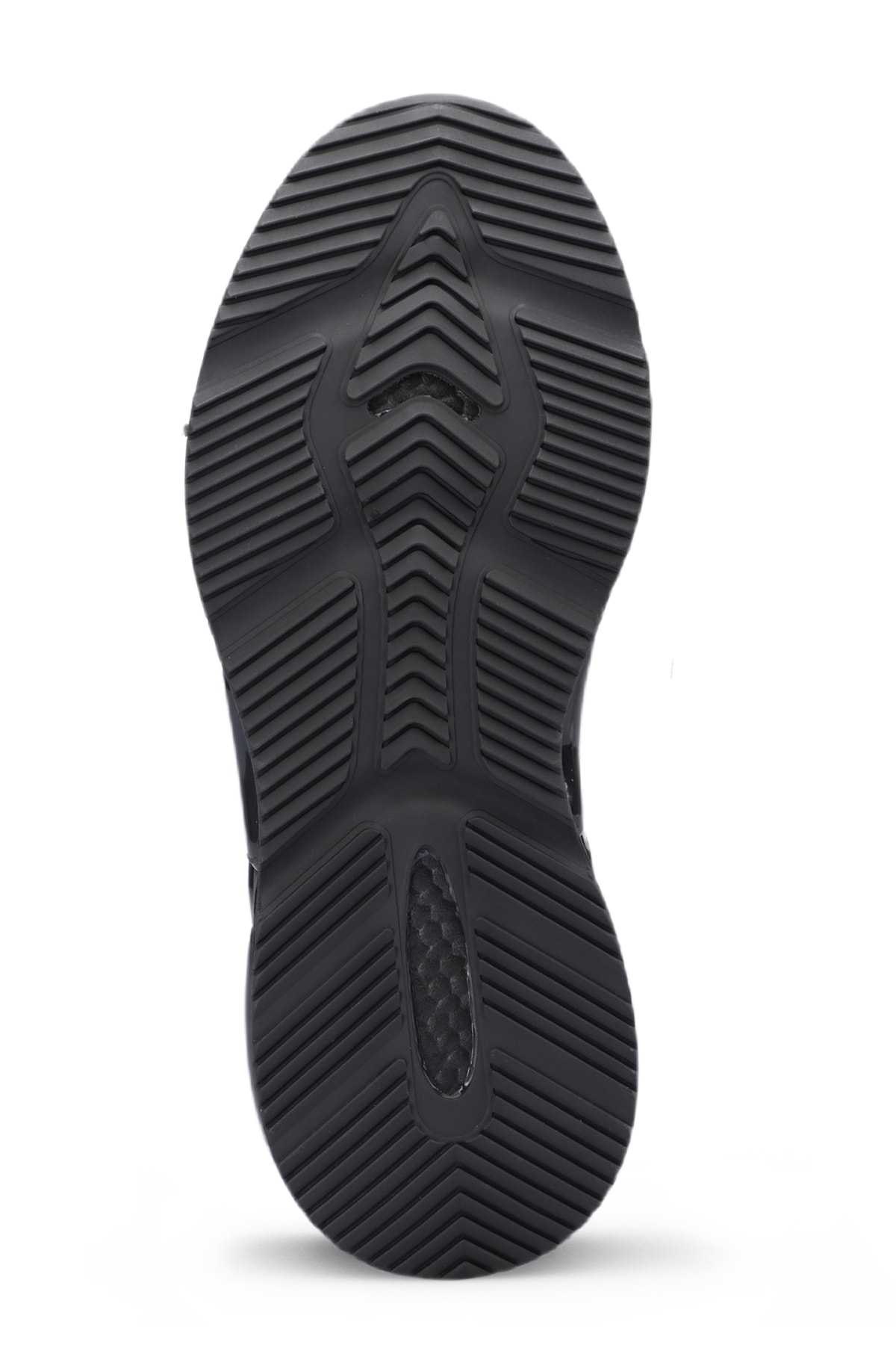 کفش ورزشی مردانه Banders Sneaker خاکستری