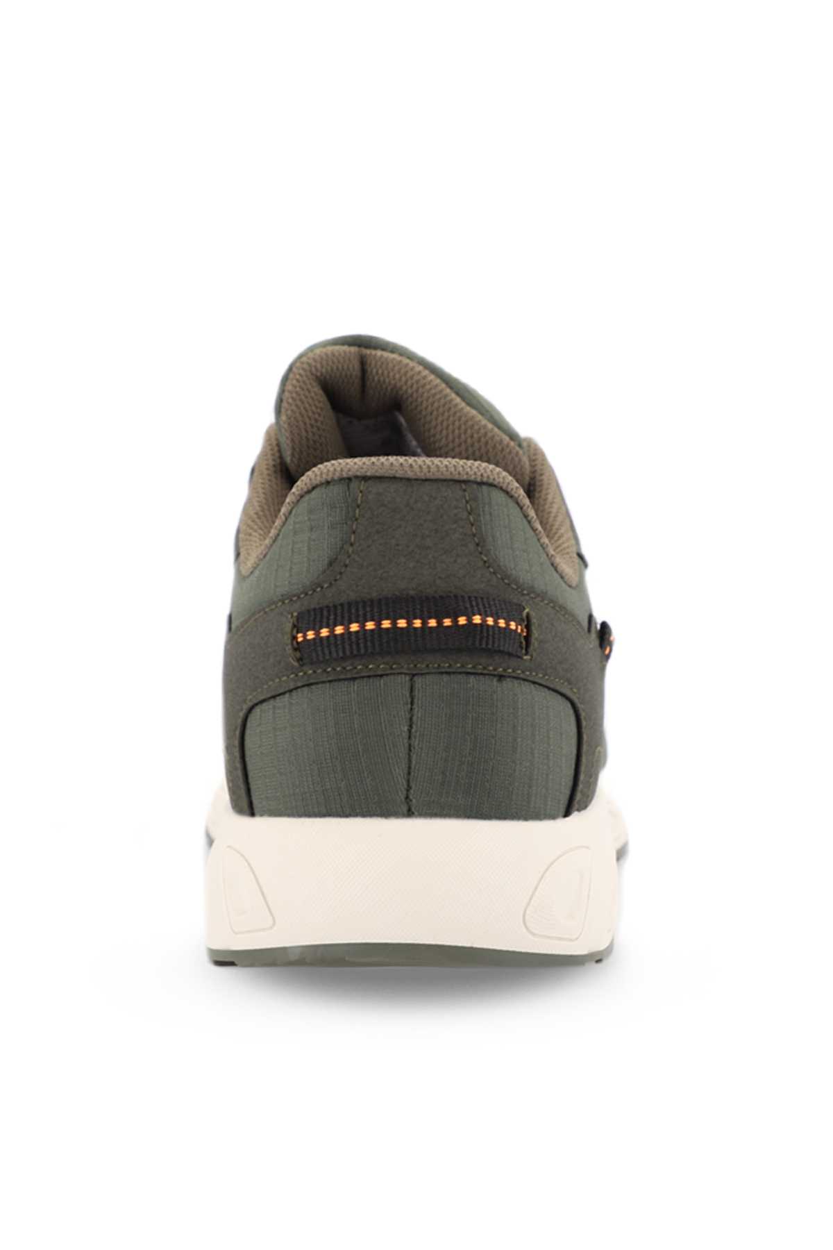 کفش ورزشی مردانه OPONENT I خاکستری تیره