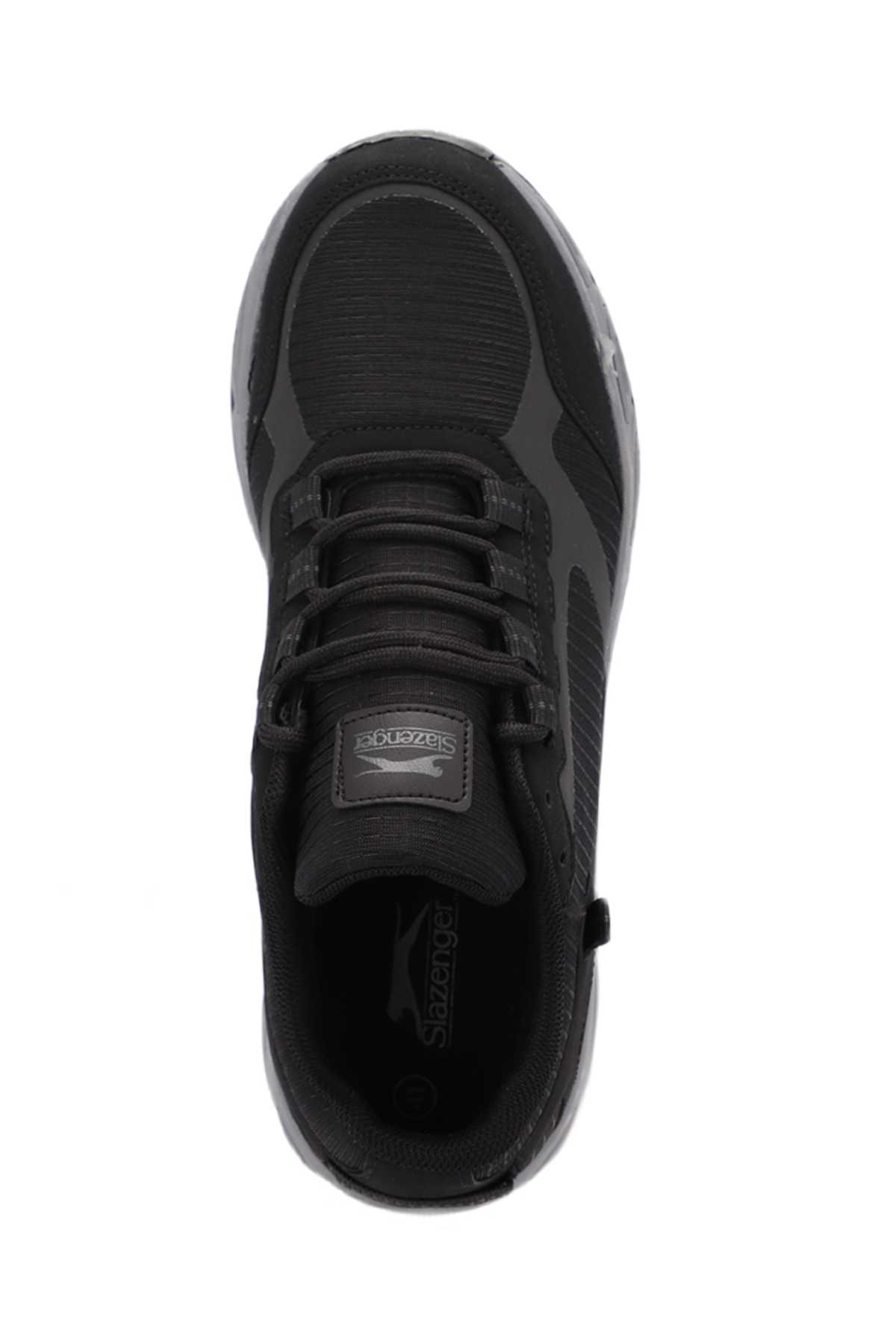 کفش ورزشی مردانه OPONENT I خاکستری تیره