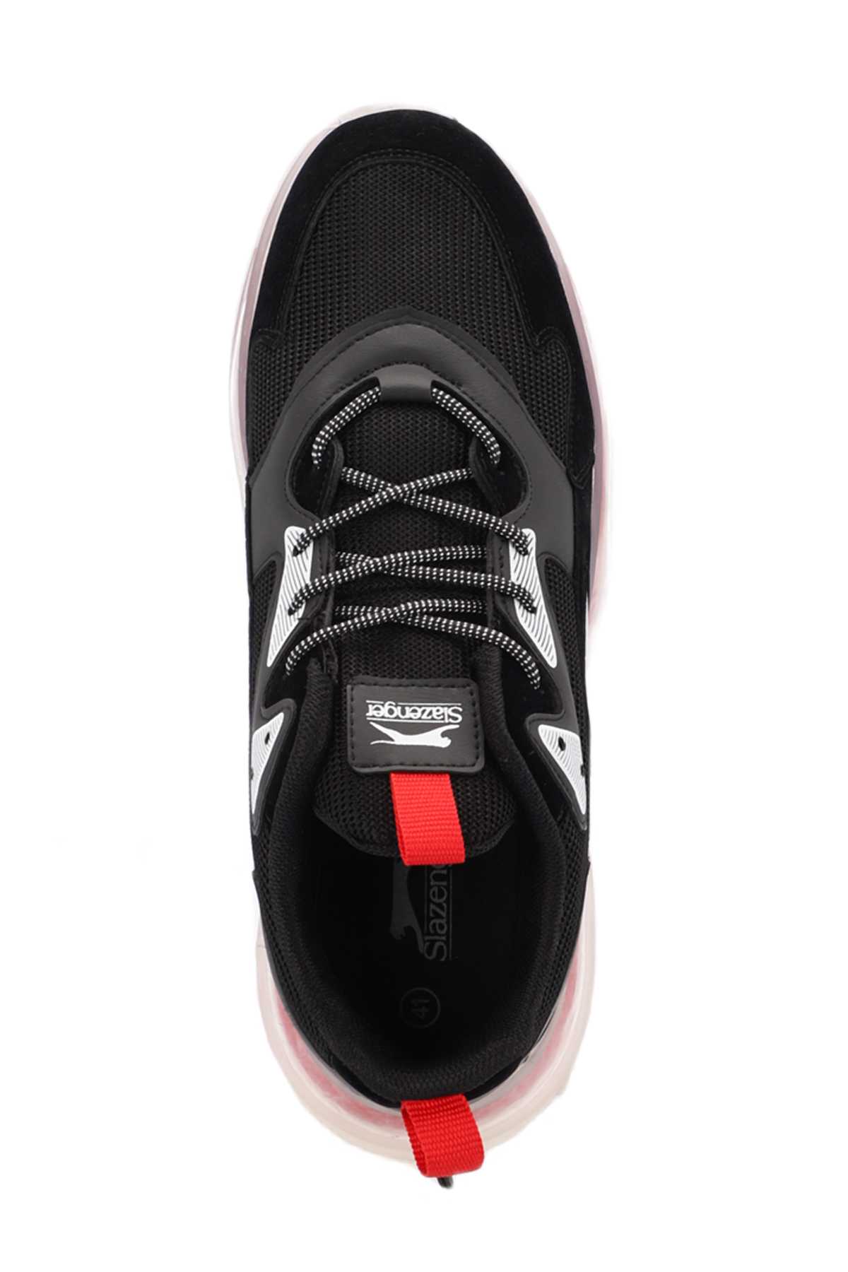 کفش مردانه کتانی ODELL I مشکی