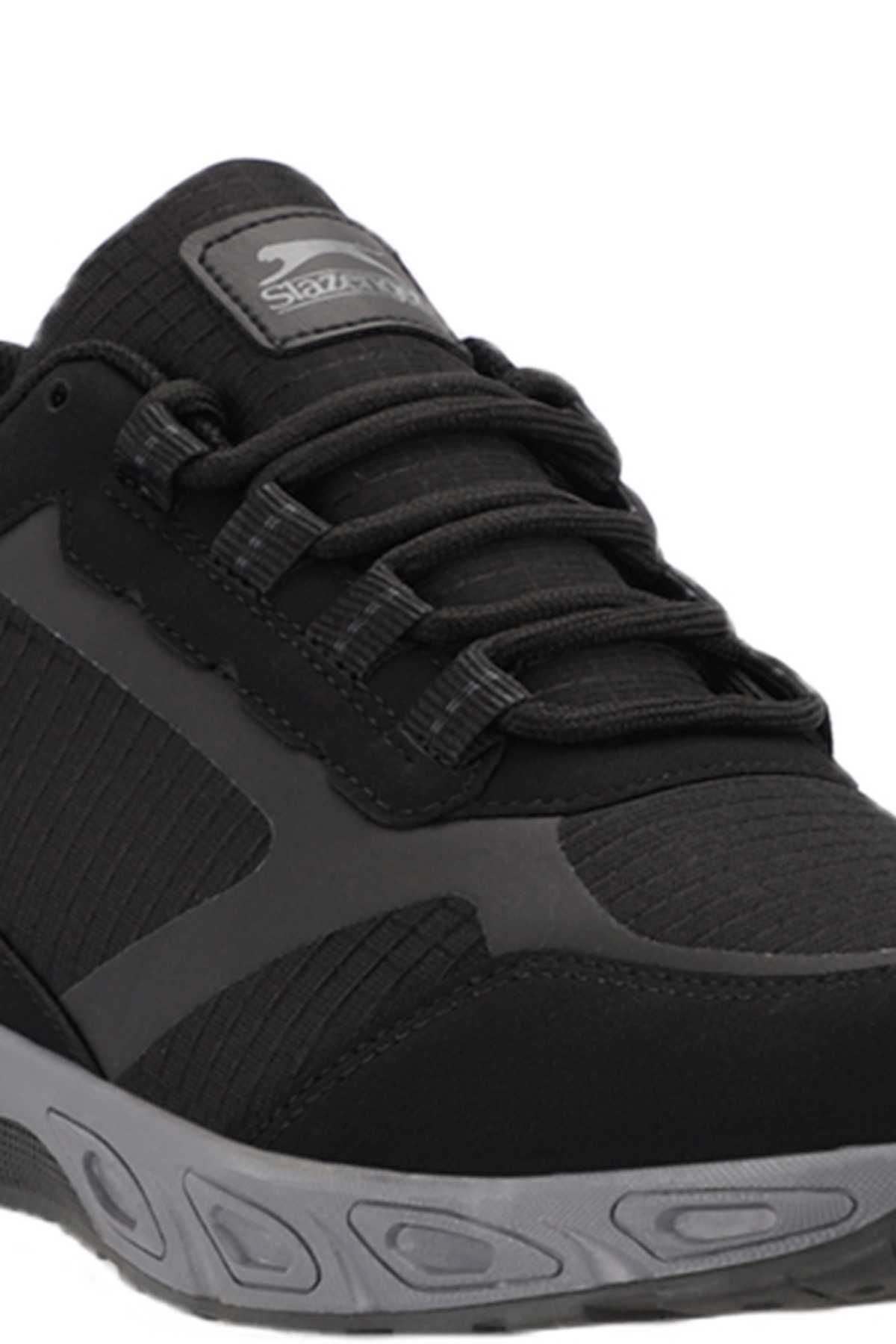 کفش ورزشی مردانه OPONENT I خاکستری تیره